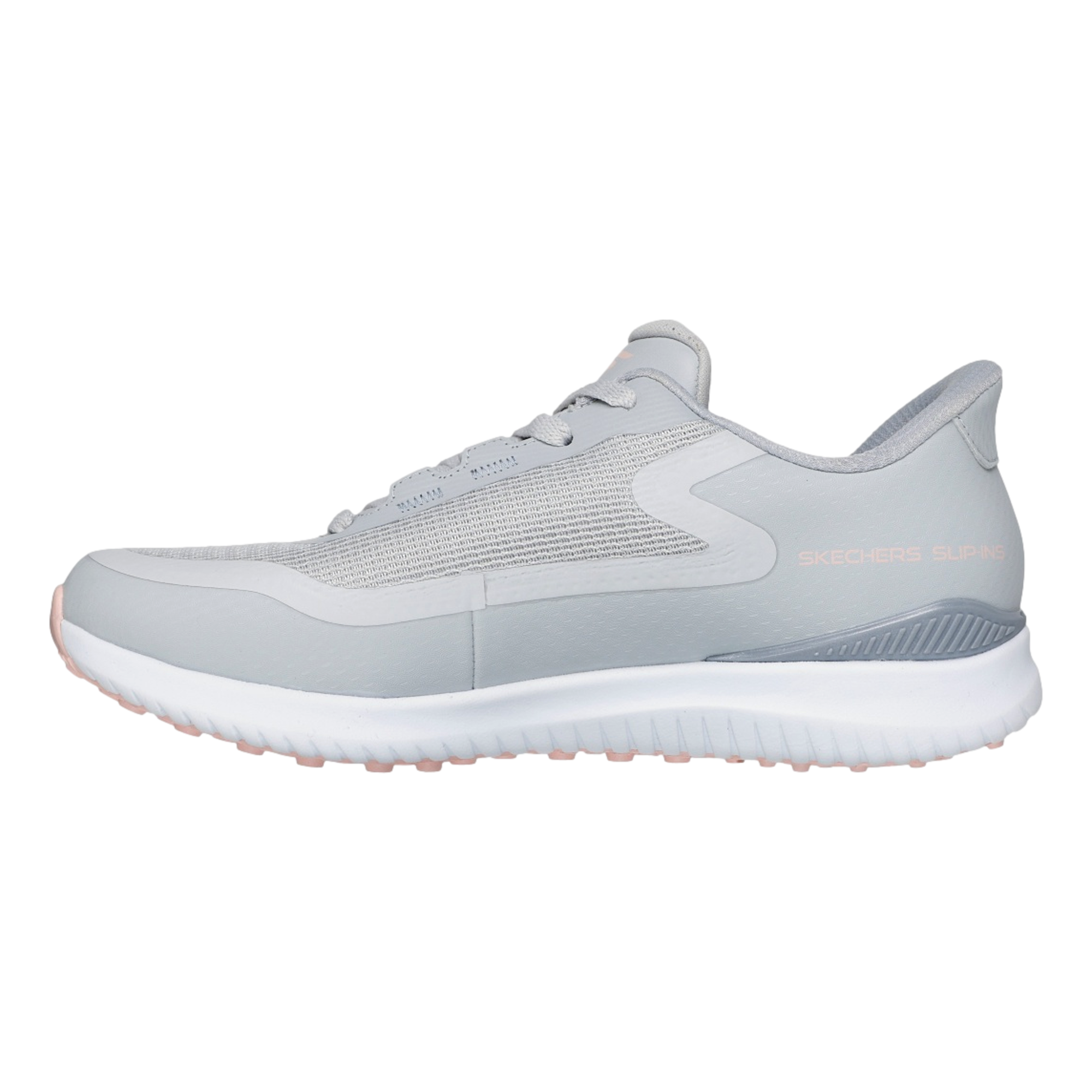 GO GOLF Flight Slip-ins Women's Spikeless Golf Shoes