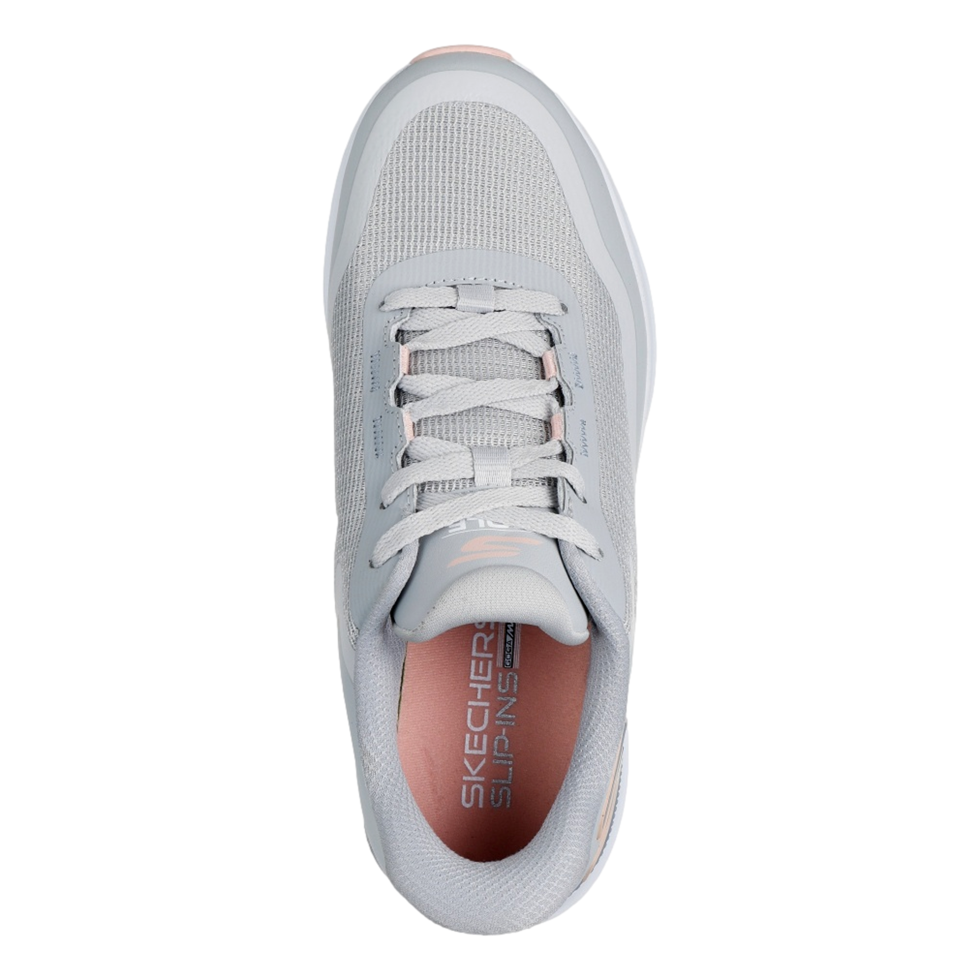 GO GOLF Flight Slip-ins Women's Spikeless Golf Shoes