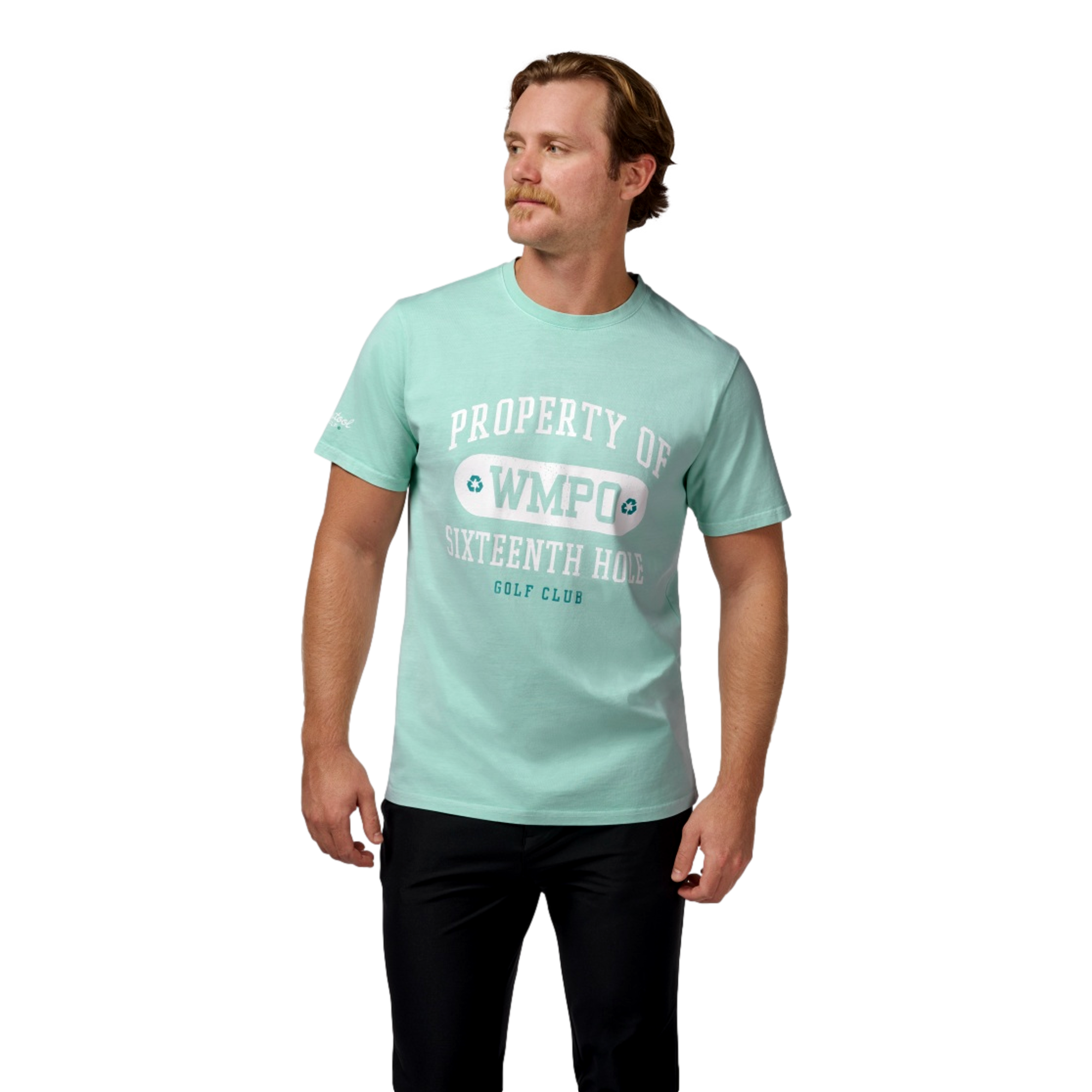 WMPO Property of the 16th Hole T-Shirt