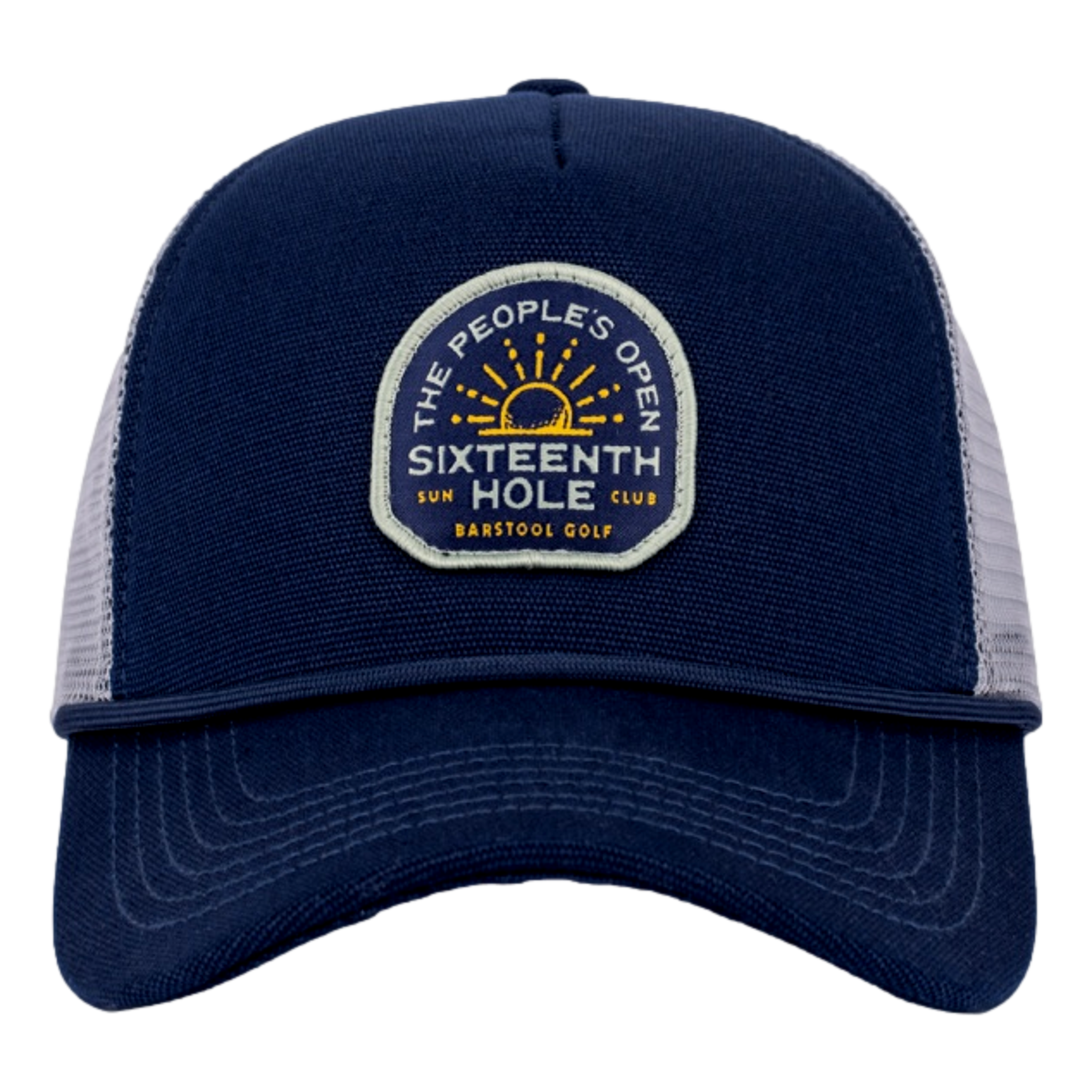 Waste Management 16th Hole Nailhead Snapback Hat | PGA TOUR Superstore