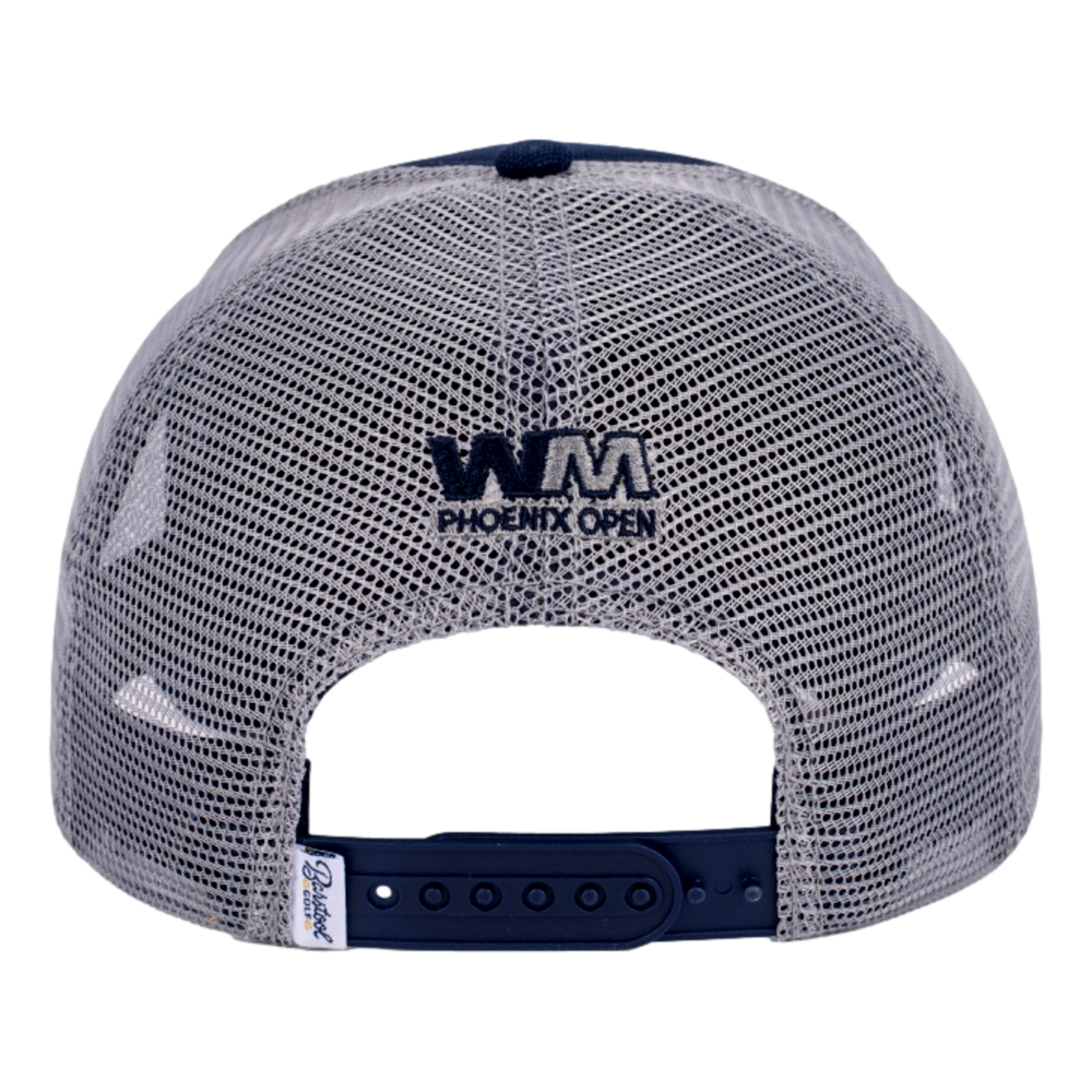 Waste Management 16th Hole Nailhead Snapback Hat | PGA TOUR Superstore