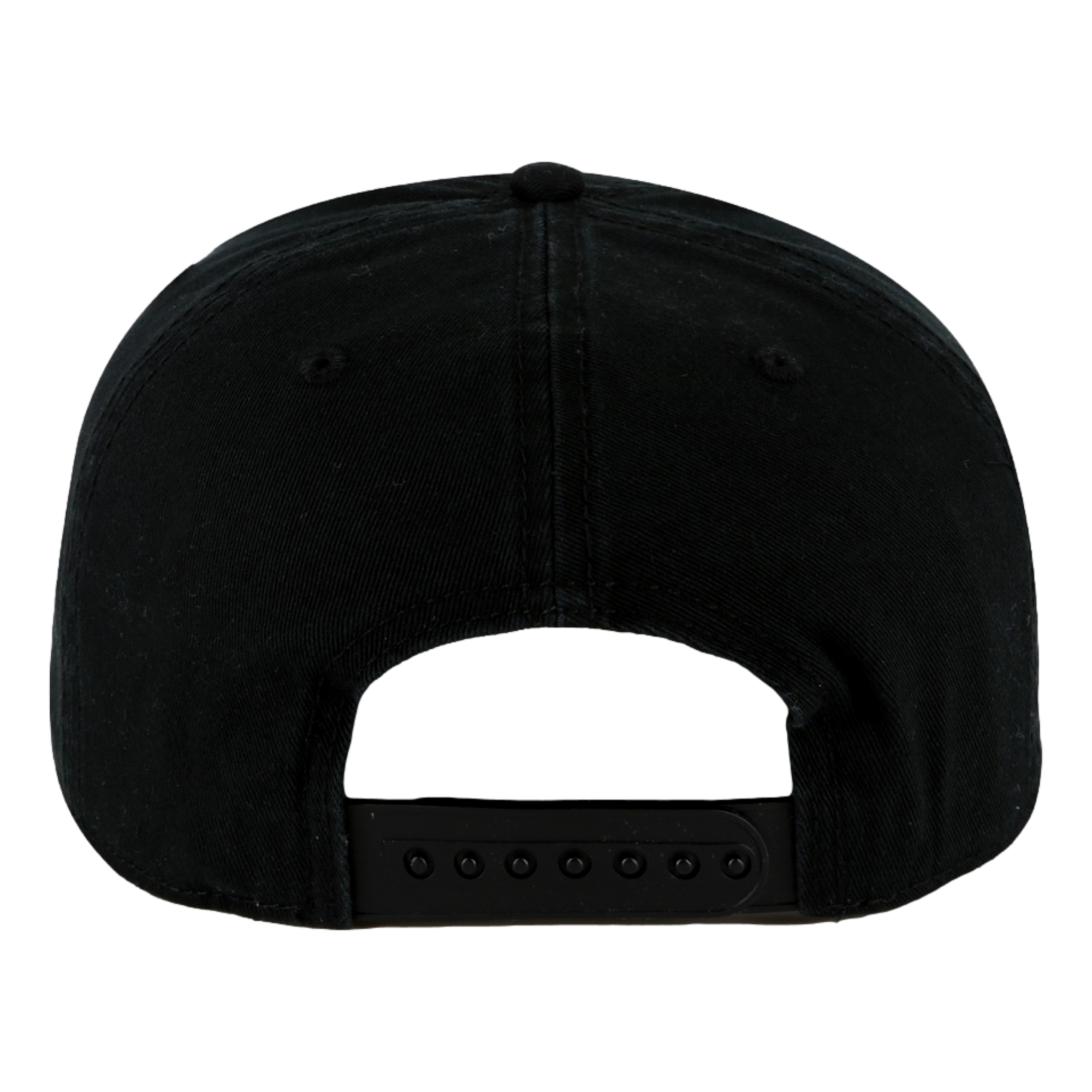 Waste Management Peoples Open Roscoe Snapback Hat