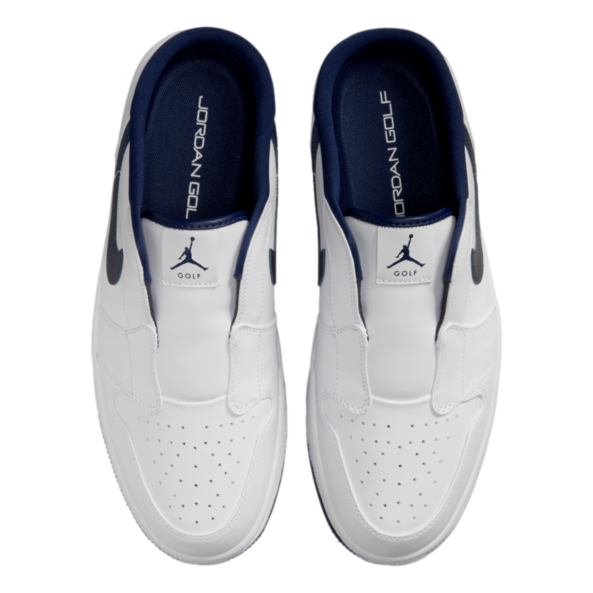 Air Jordan Mule Men's Golf Shoe