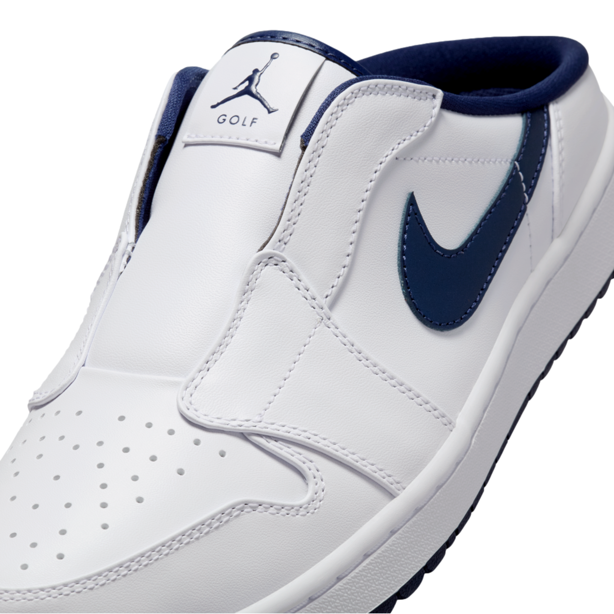 Air Jordan Mule Men's Golf Shoe