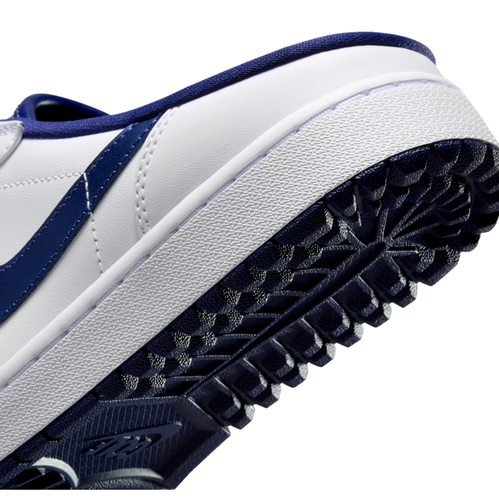 Air Jordan Mule Men's Golf Shoe