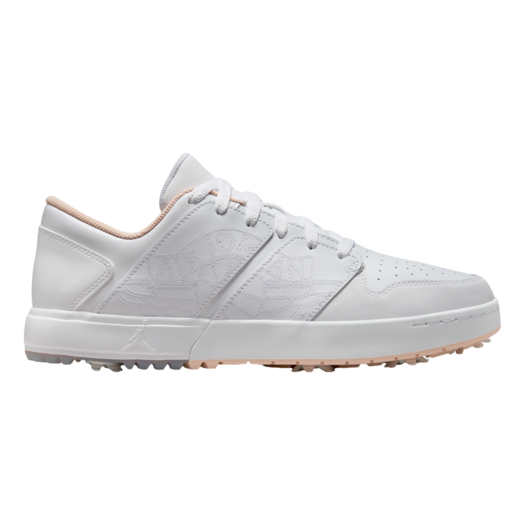 Jordan NU Retro 1G Men's Spiked Golf Shoe