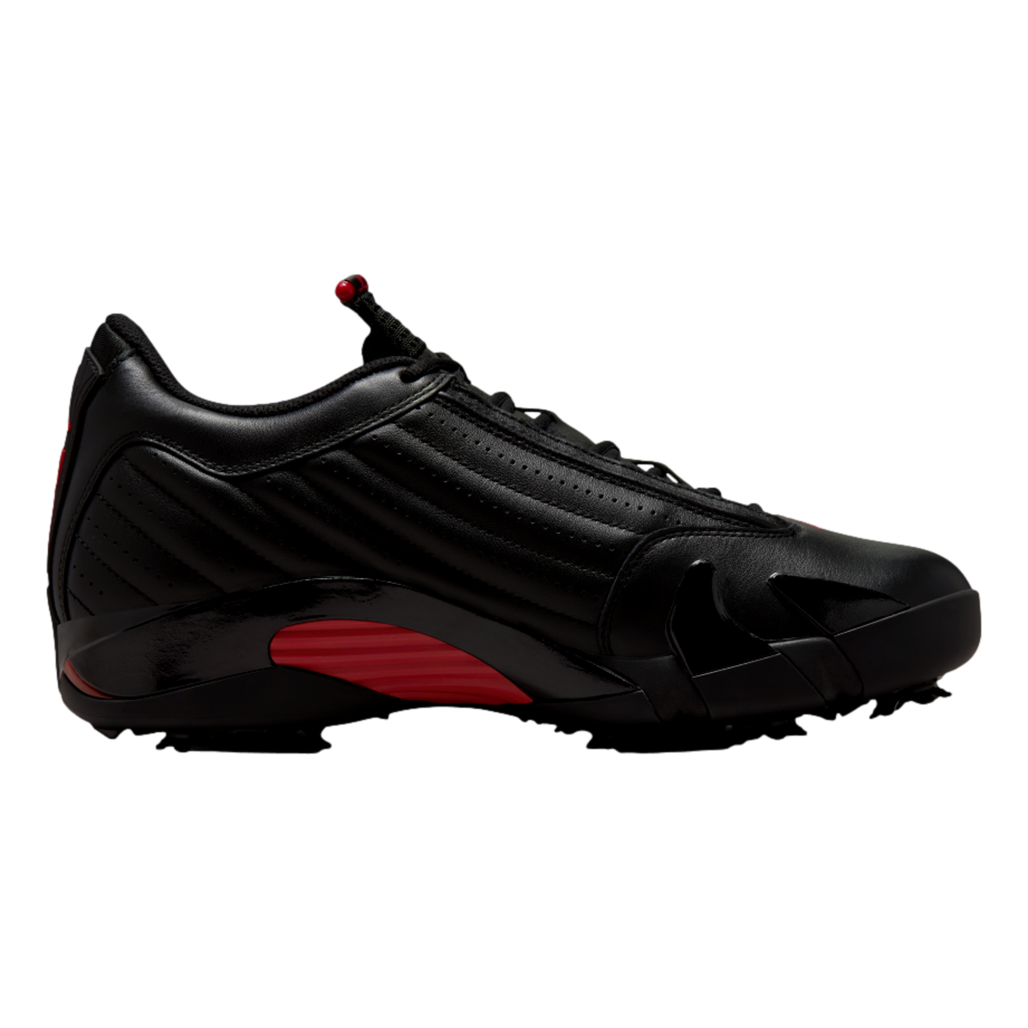 Air Jordan 14 G Men's Spiked Golf Shoes