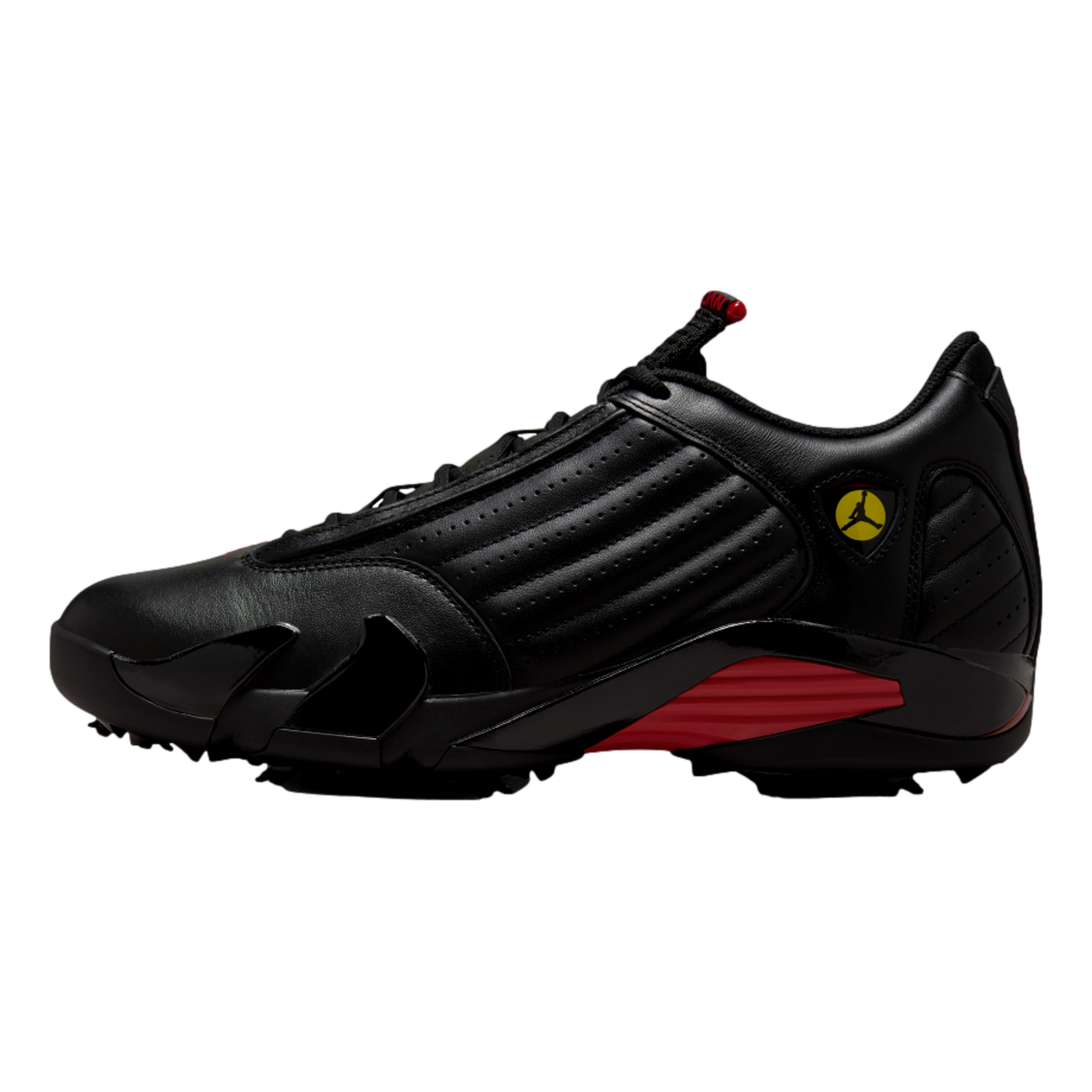 Air Jordan 14 G Men's Spiked Golf Shoes