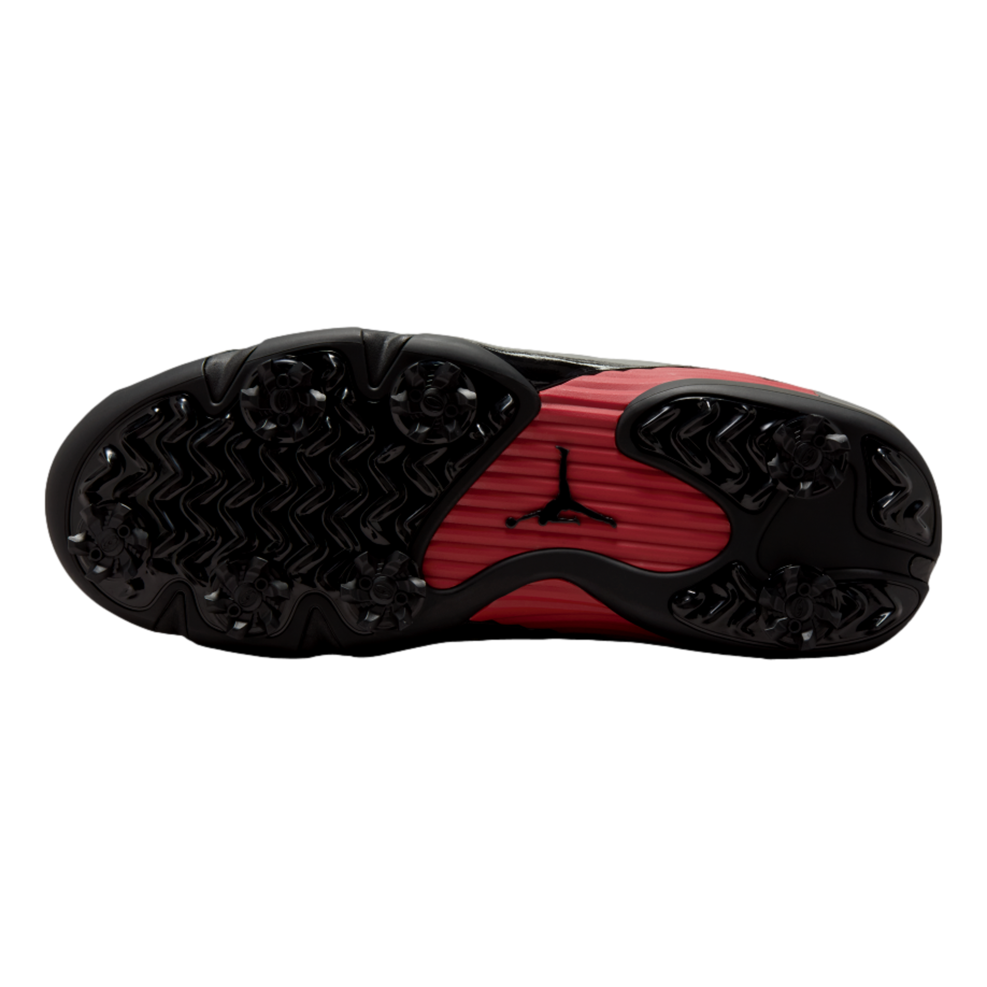 Air Jordan 14 G Men's Spiked Golf Shoes