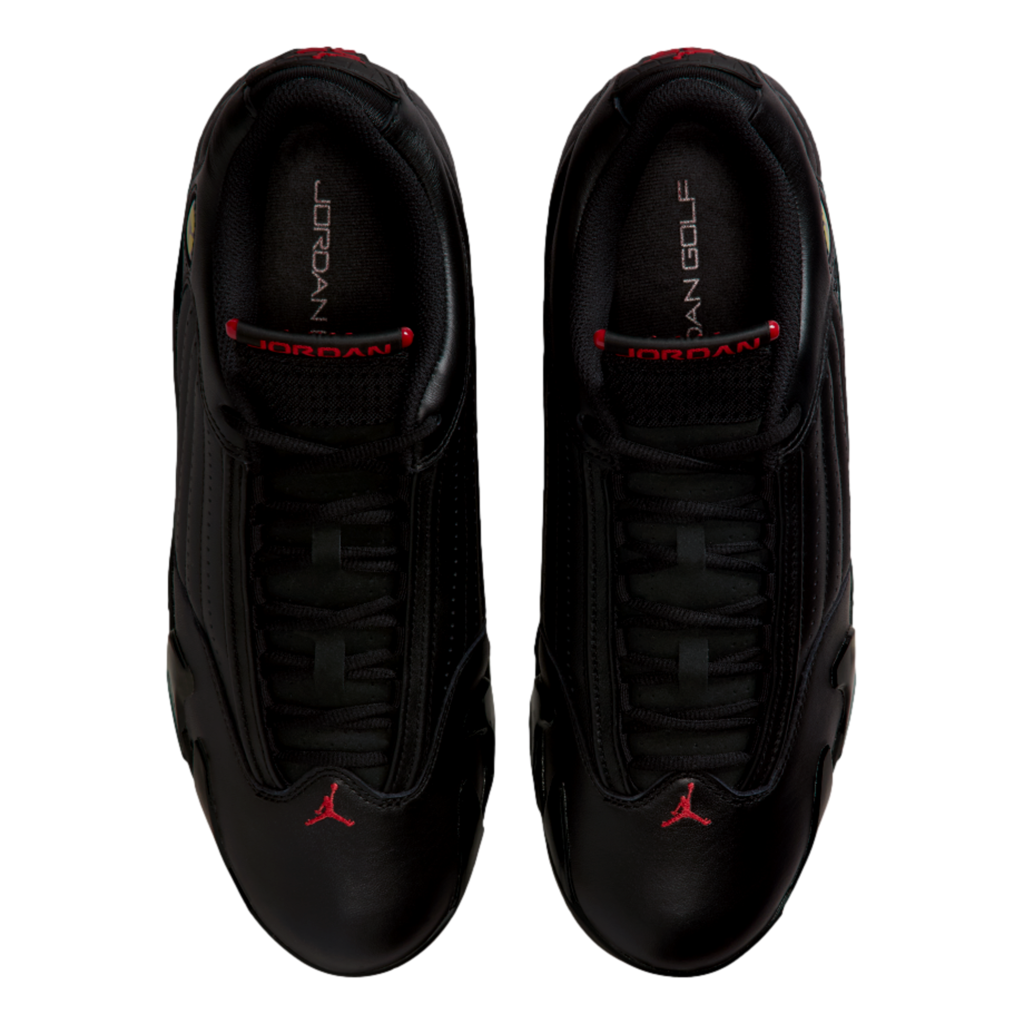 Air Jordan 14 G Men's Spiked Golf Shoes