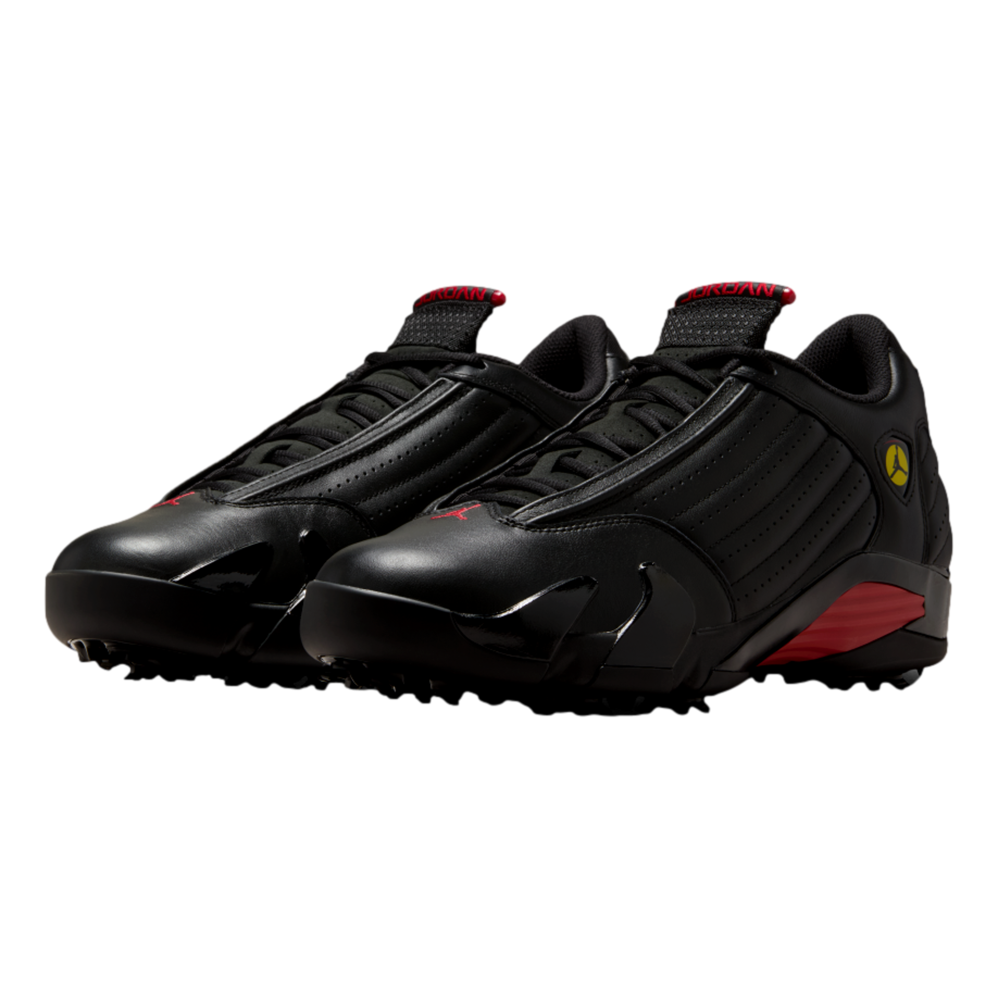 Air Jordan 14 G Men's Spiked Golf Shoes