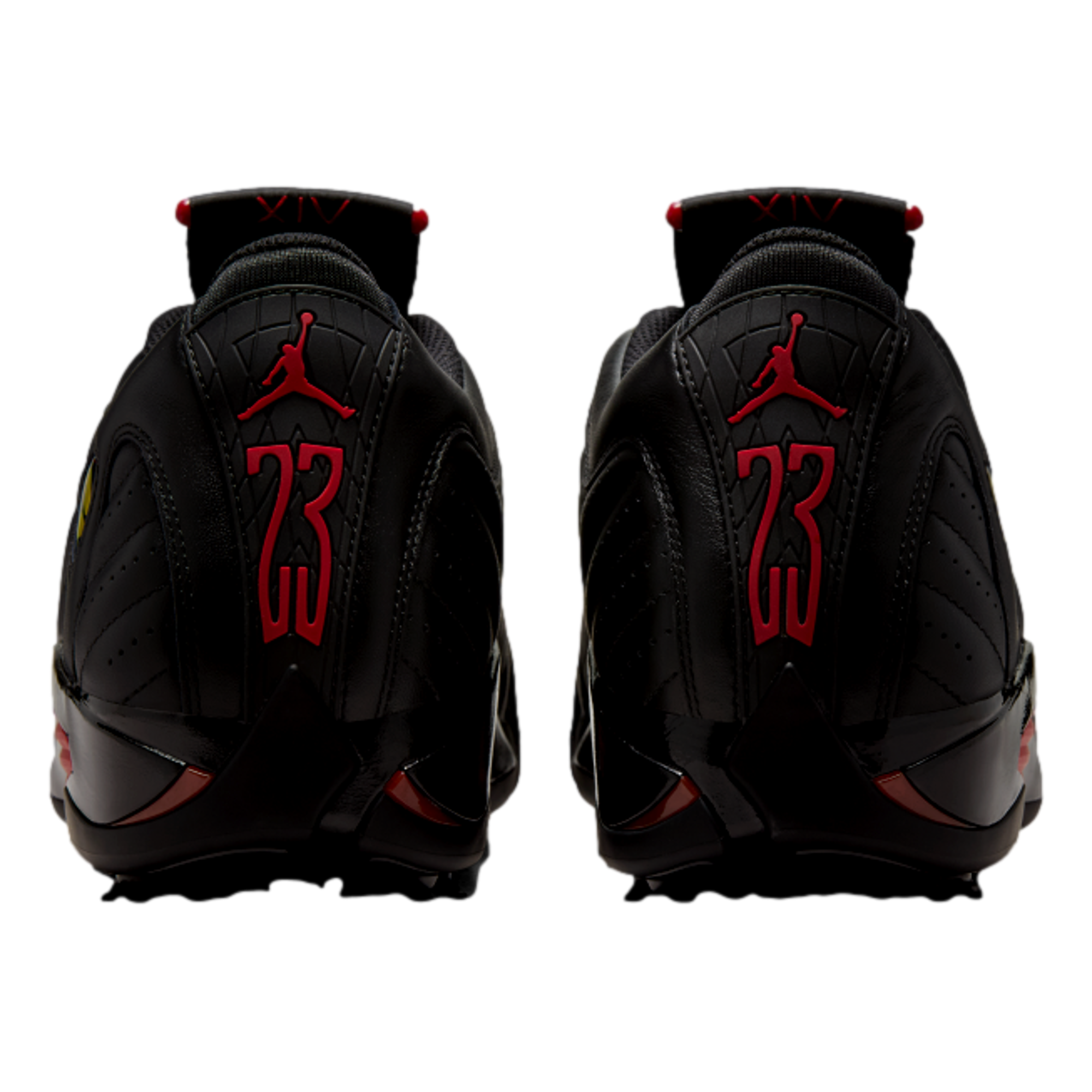 Air Jordan 14 G Men's Spiked Golf Shoes