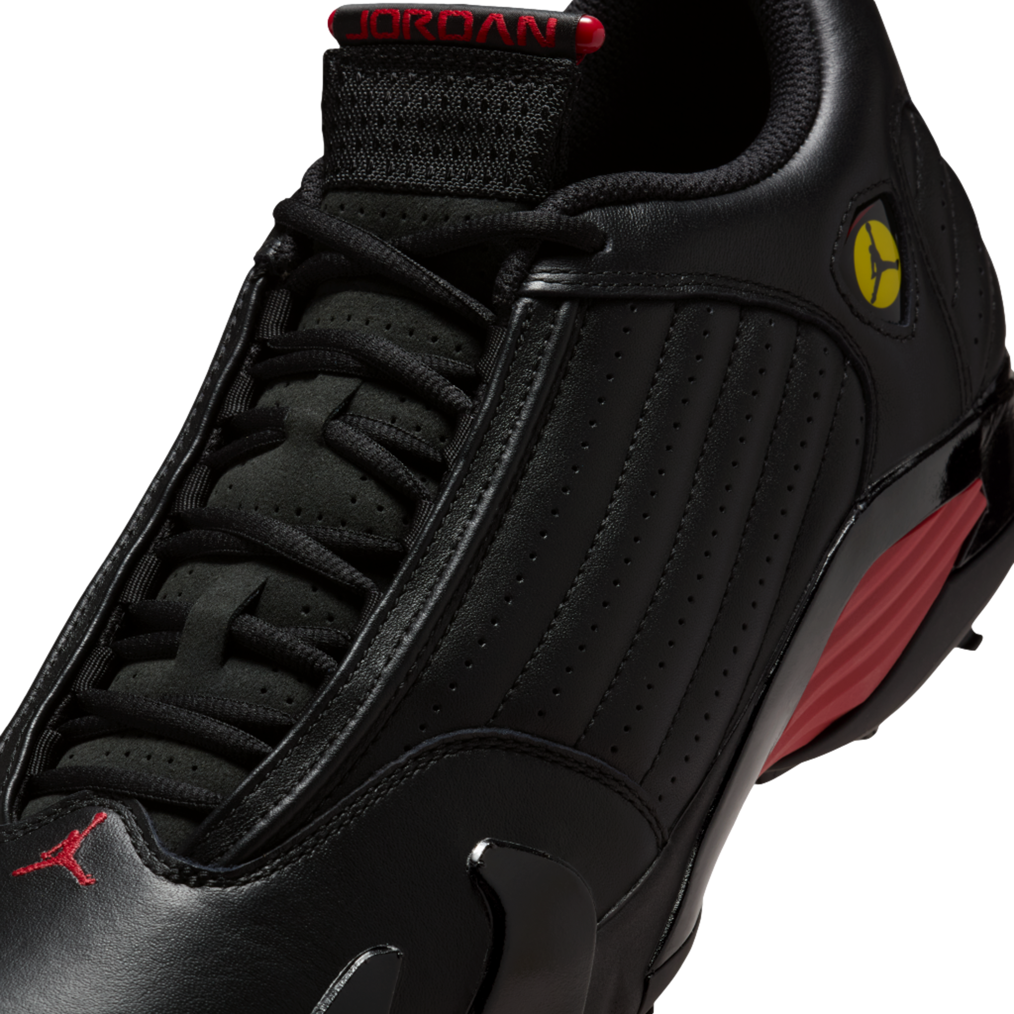 Air Jordan 14 G Men's Spiked Golf Shoes