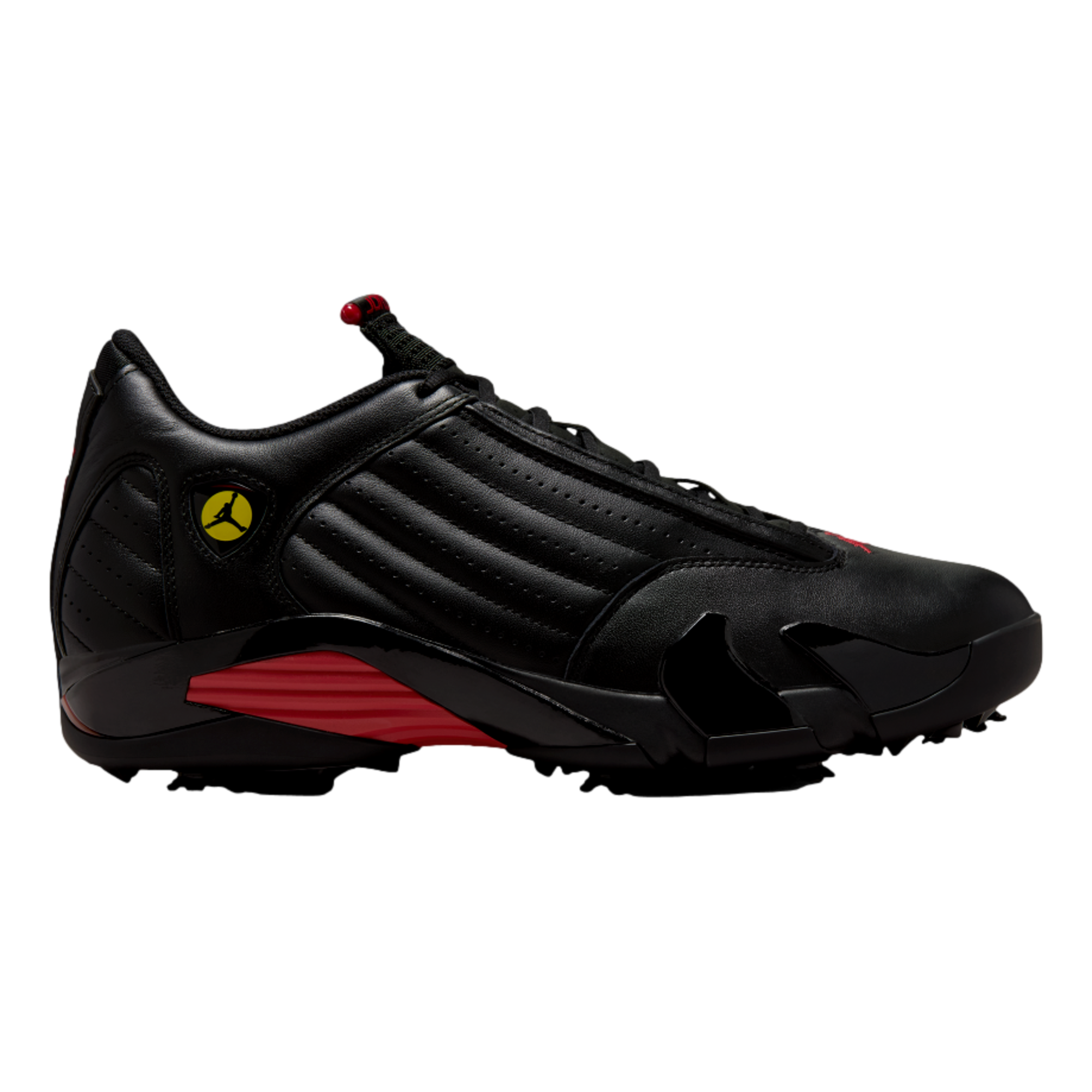 Air Jordan 14 G Men's Spiked Golf Shoes
