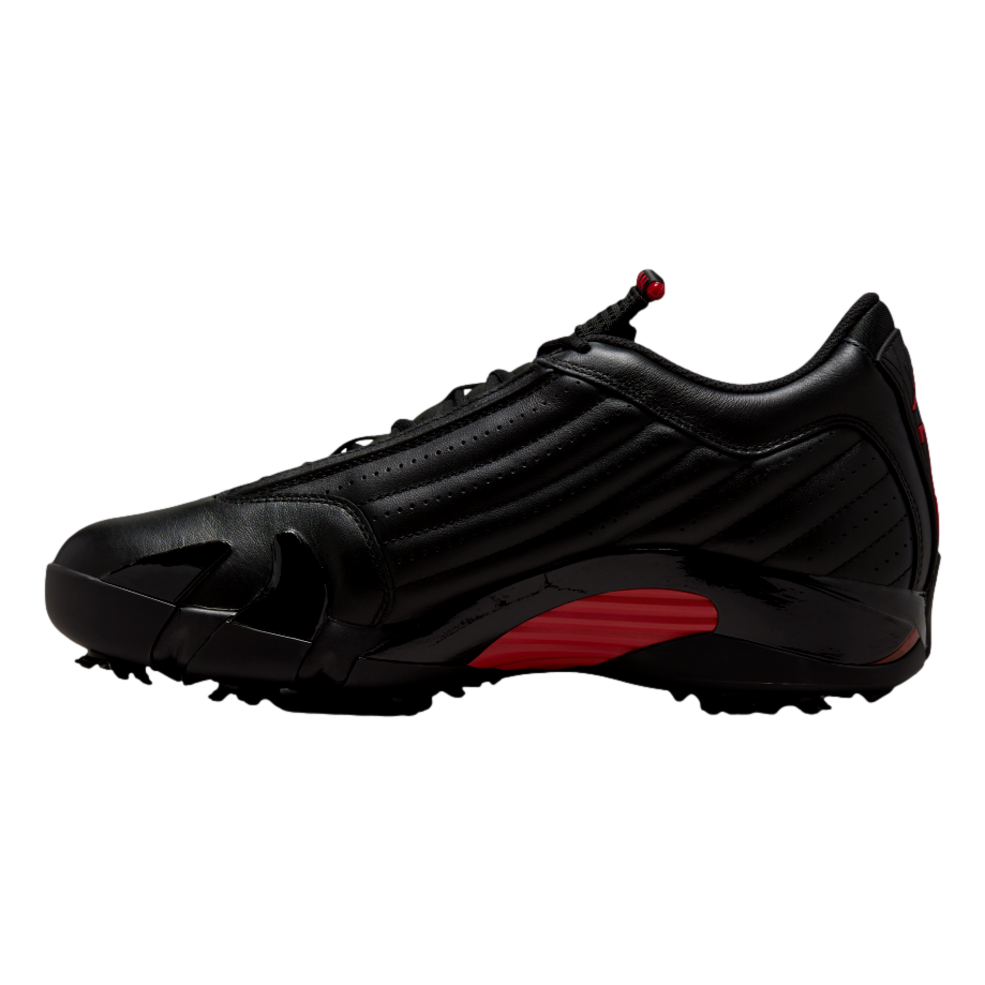 Air Jordan 14 G Men's Spiked Golf Shoes