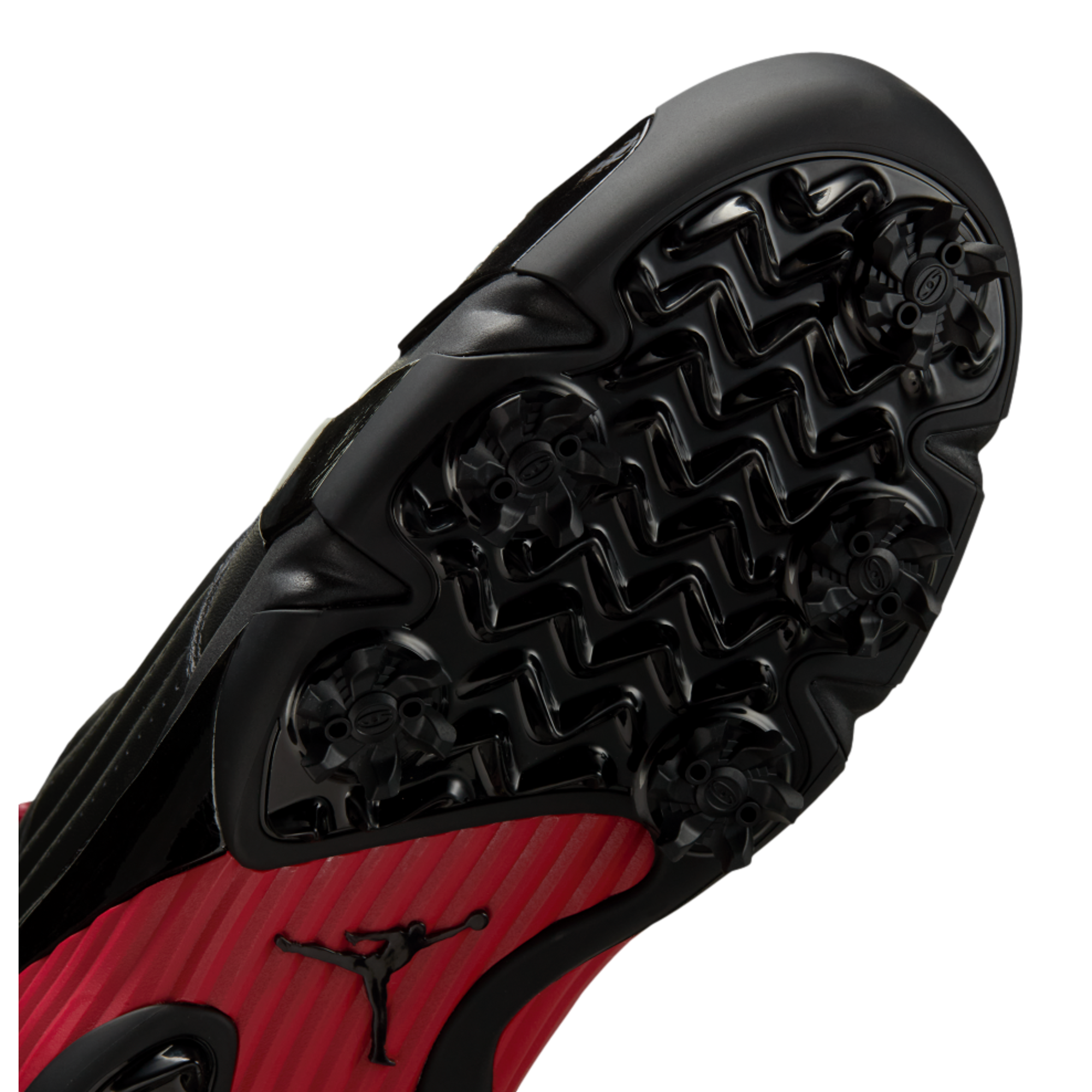 Air Jordan 14 G Men's Spiked Golf Shoes