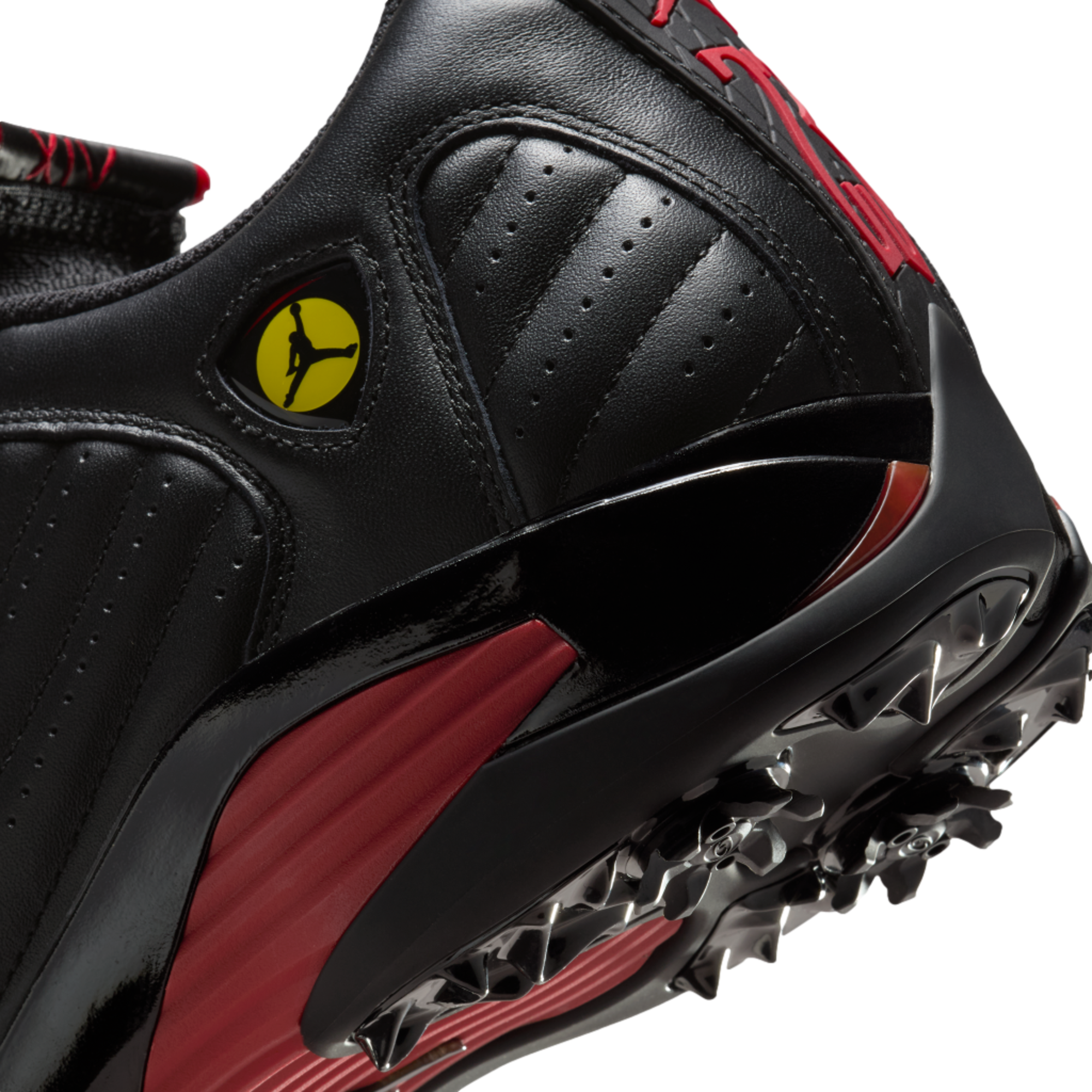 Air Jordan 14 G Men's Spiked Golf Shoes