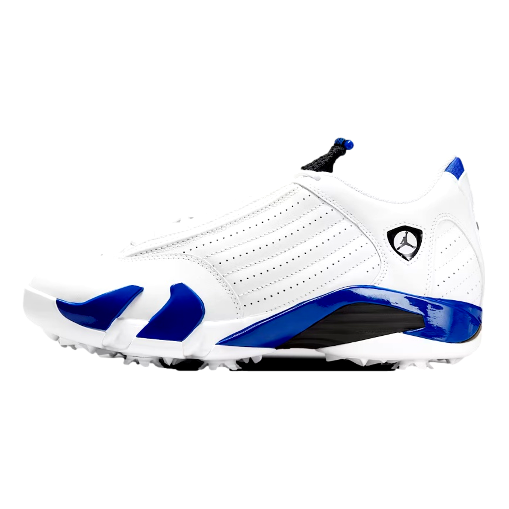 Air Jordan 14 G Men's Spiked Golf Shoes