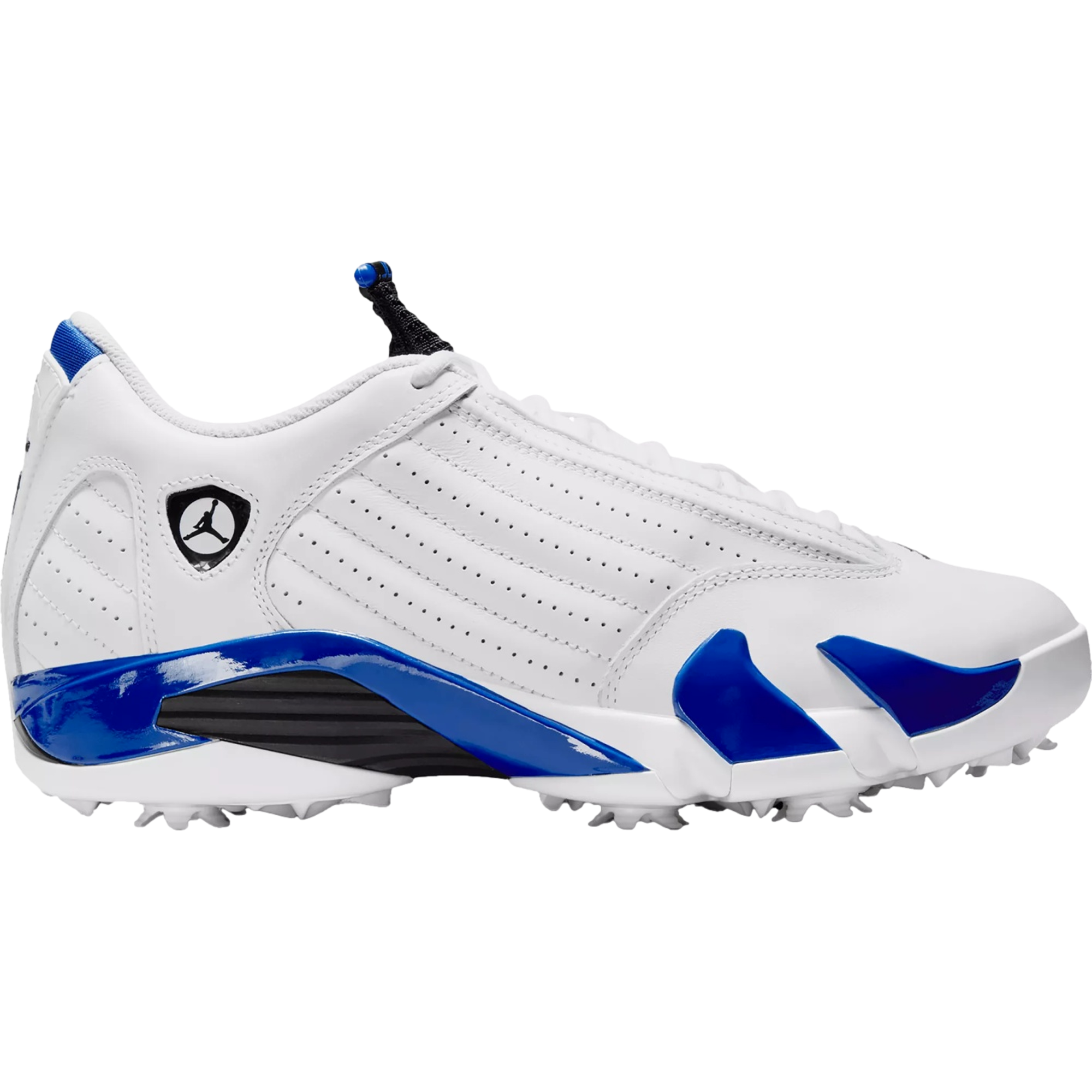 Air Jordan 14 G Men's Spiked Golf Shoes