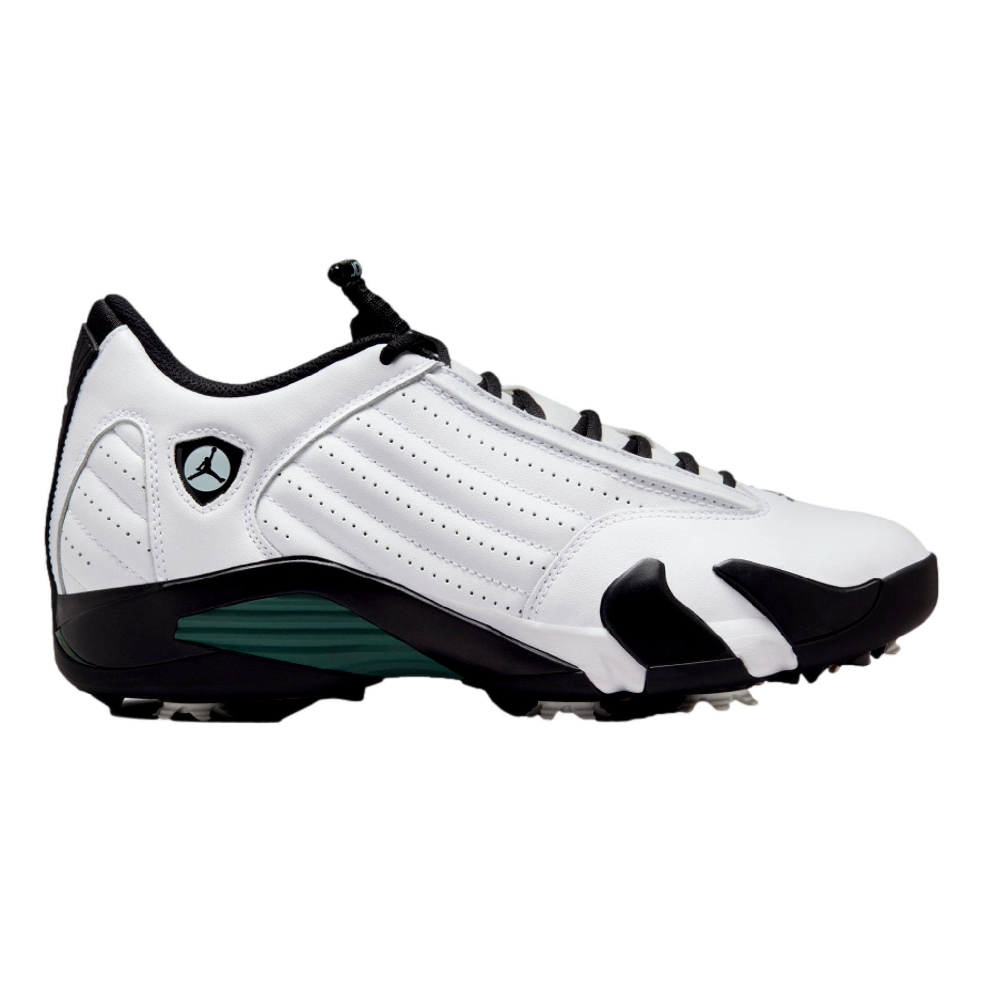 Air Jordan 14 G Men's Spiked Golf Shoes