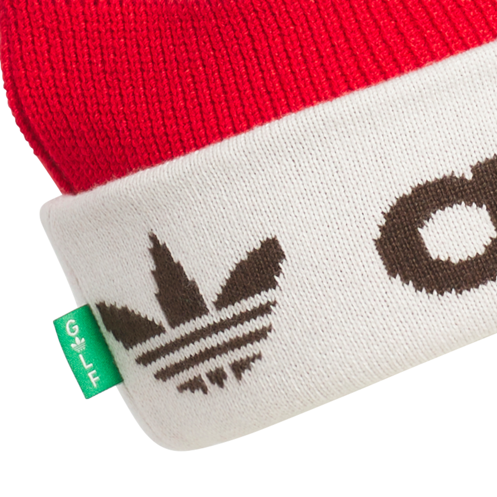 Originals Archive Knit Golf Beanie