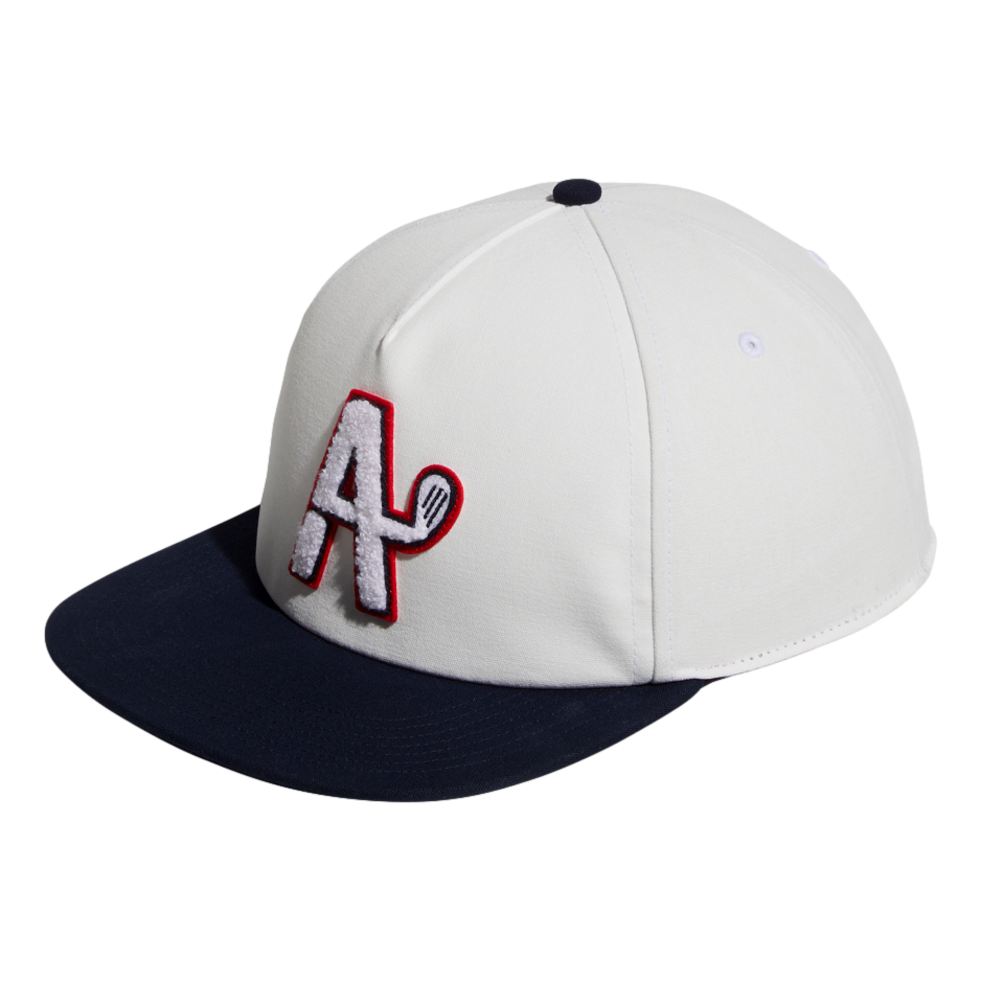 Summer Commemorative Men's Golf Hat