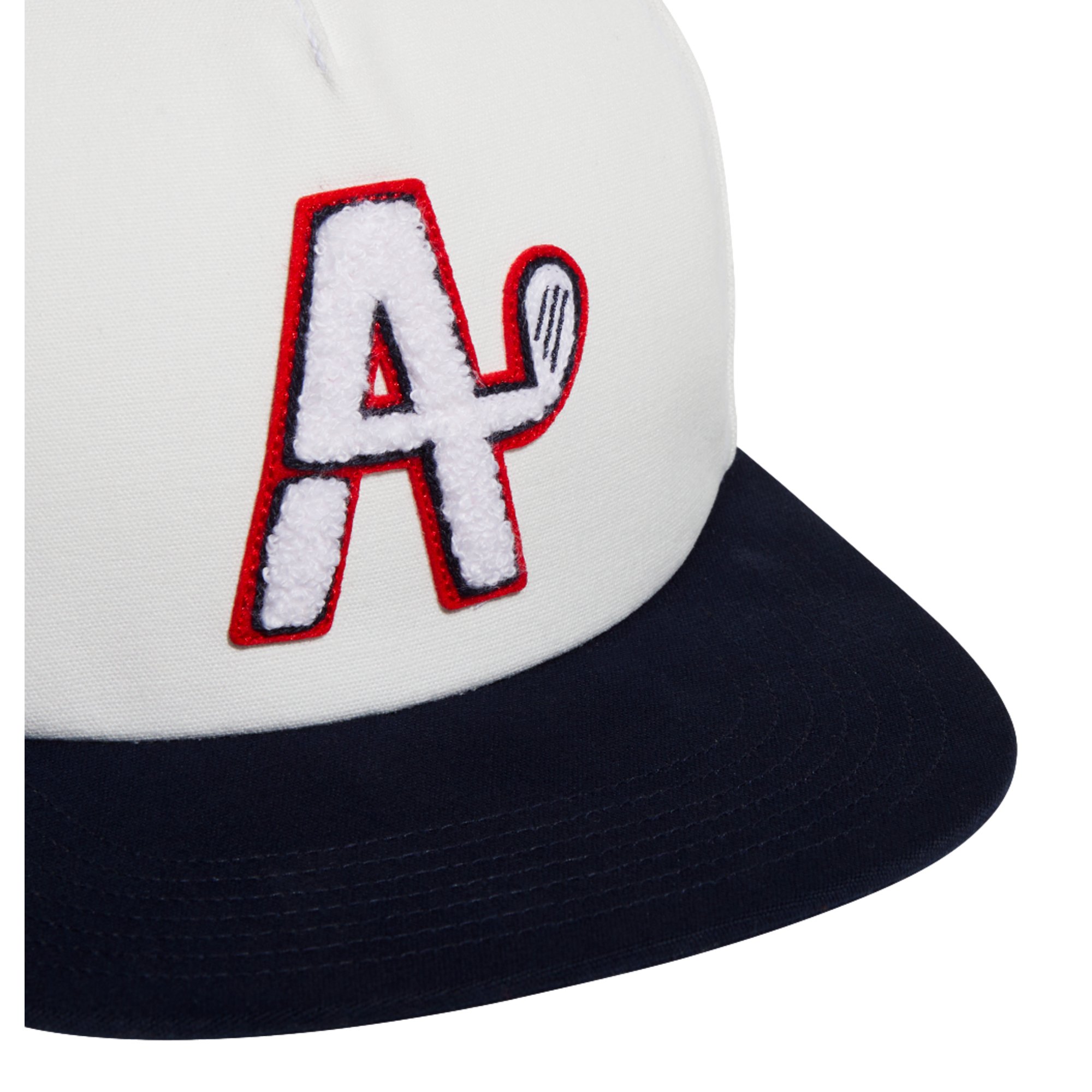 Summer Commemorative Men's Golf Hat