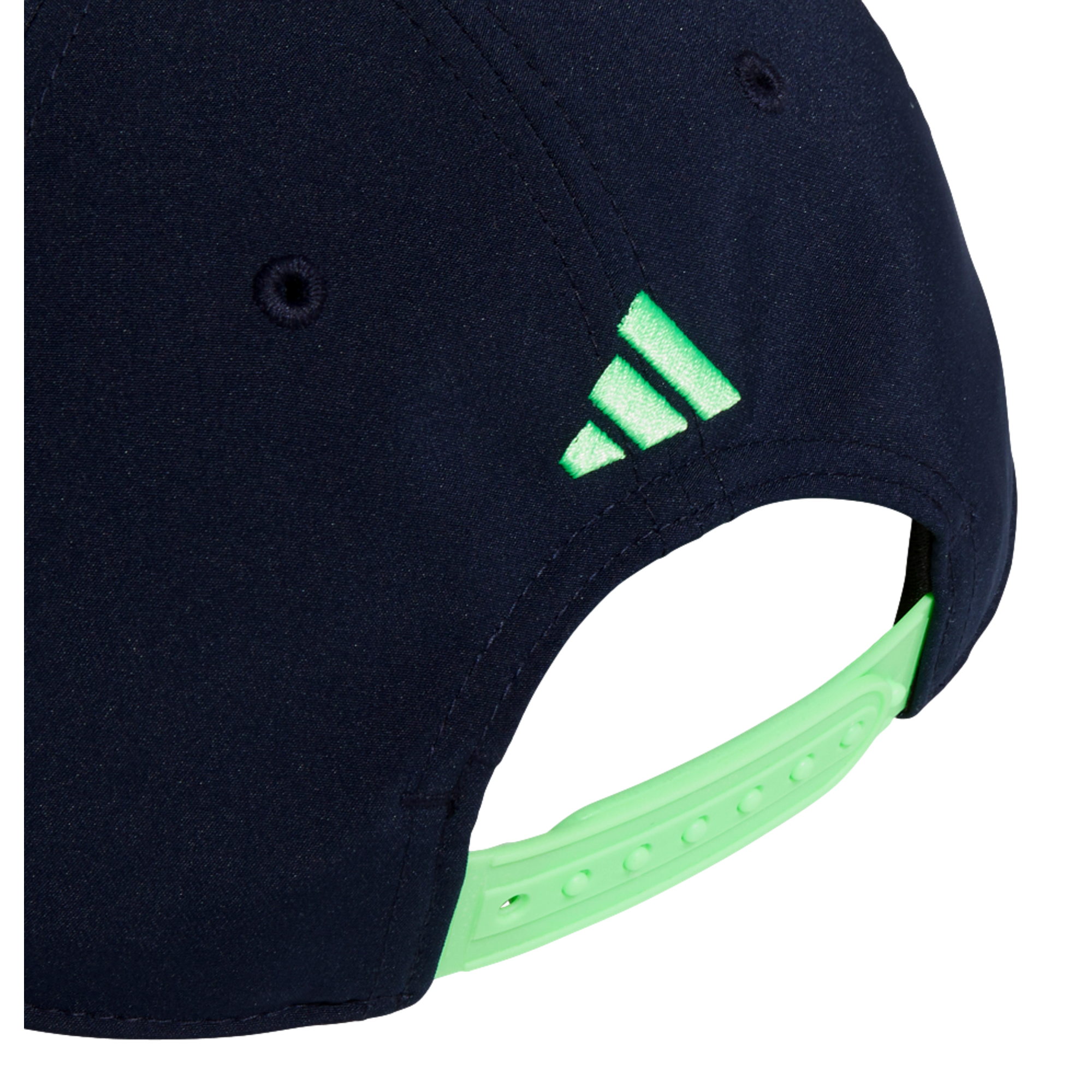 Let's Swing Away 5 Panel Rope Men's Golf Hat