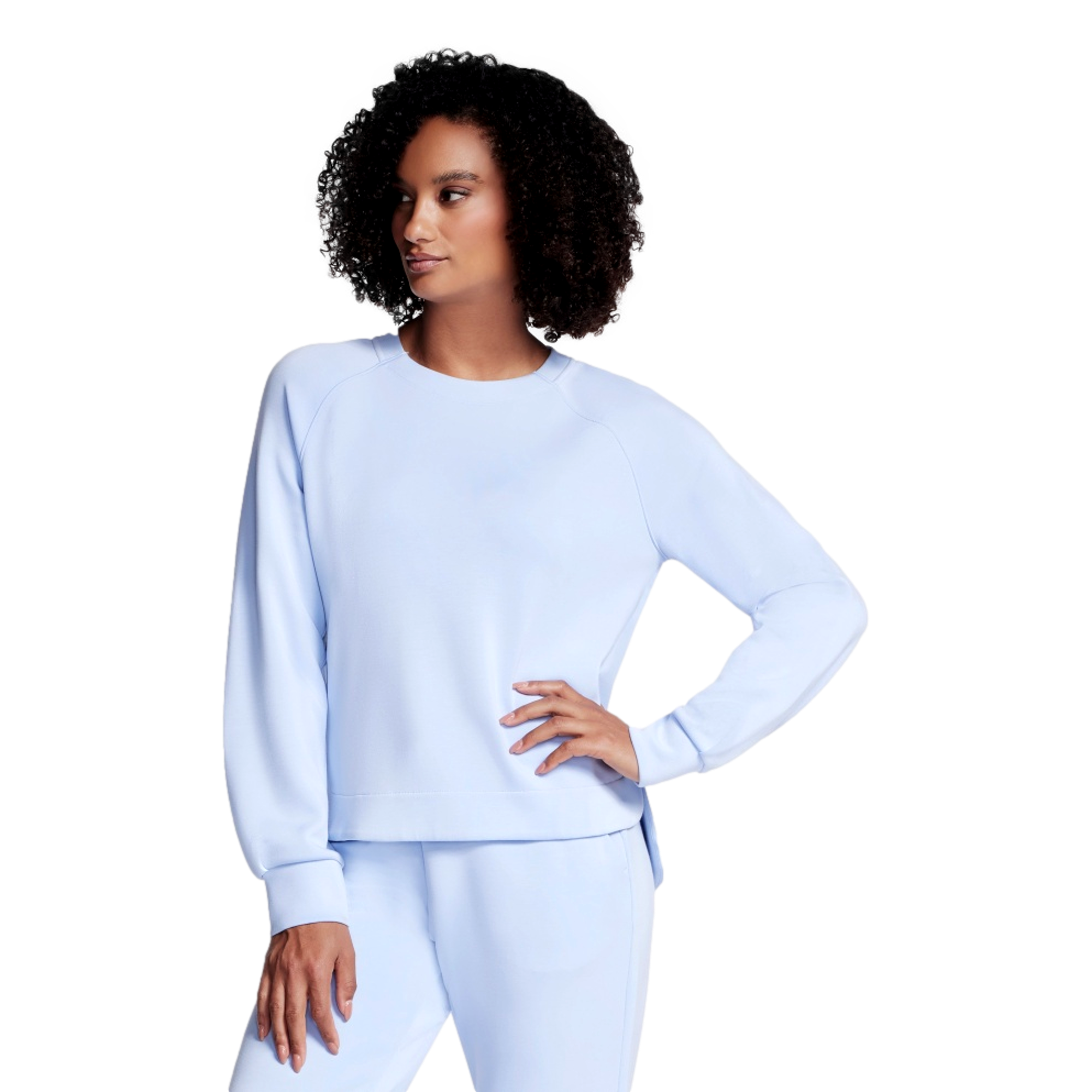 Women's Skechluxe Elevate Crewneck Sweatshirt