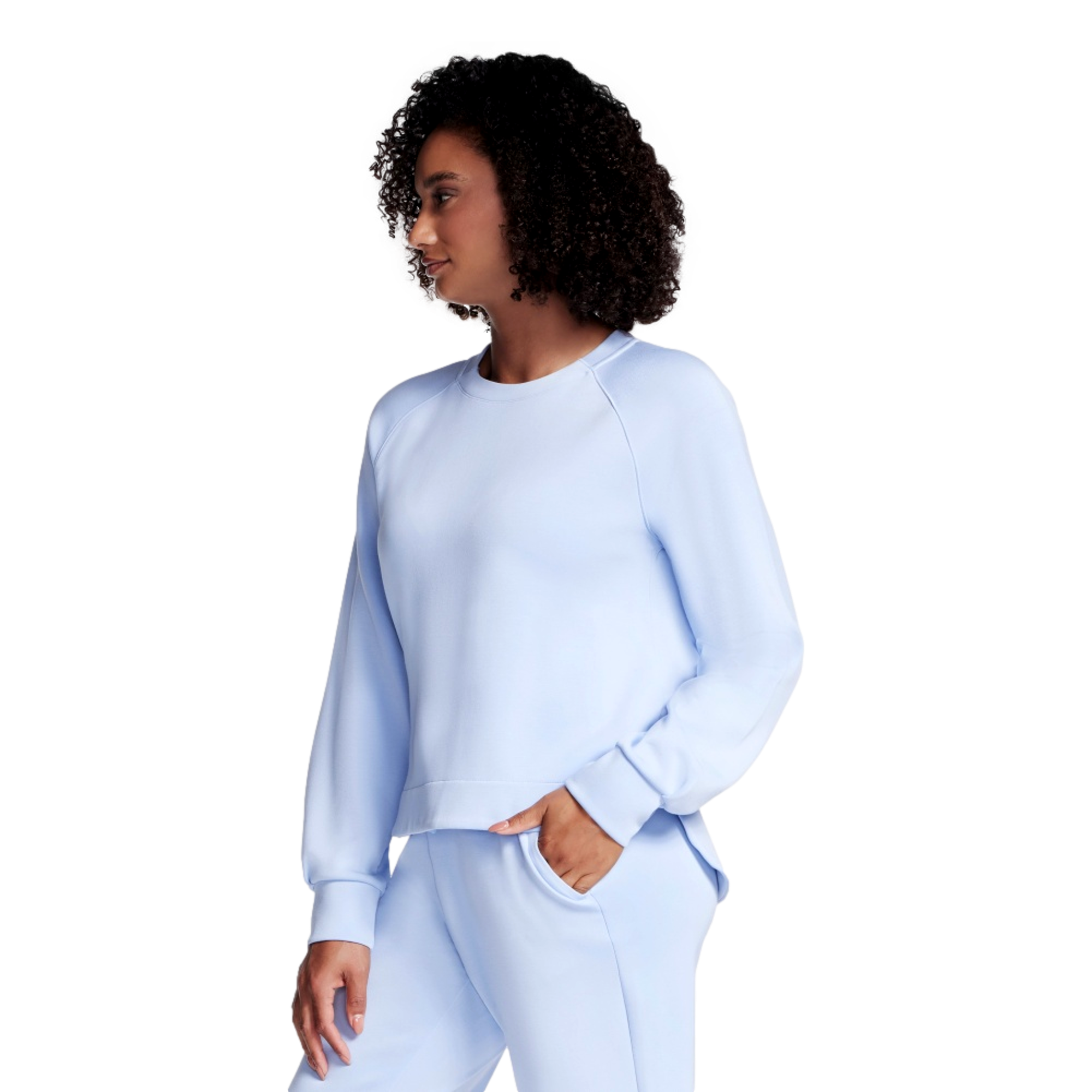 Women's Skechluxe Elevate Crewneck Sweatshirt