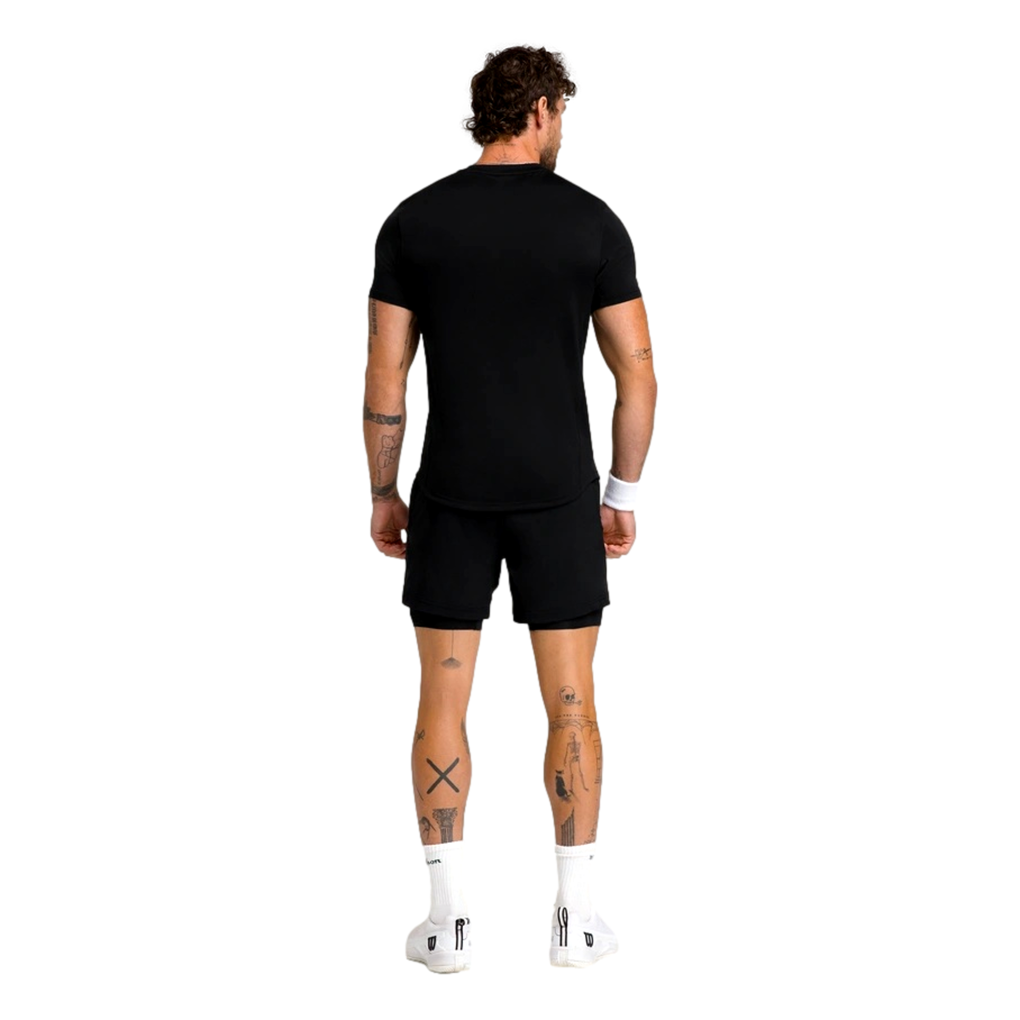 Every Day Performance Tee