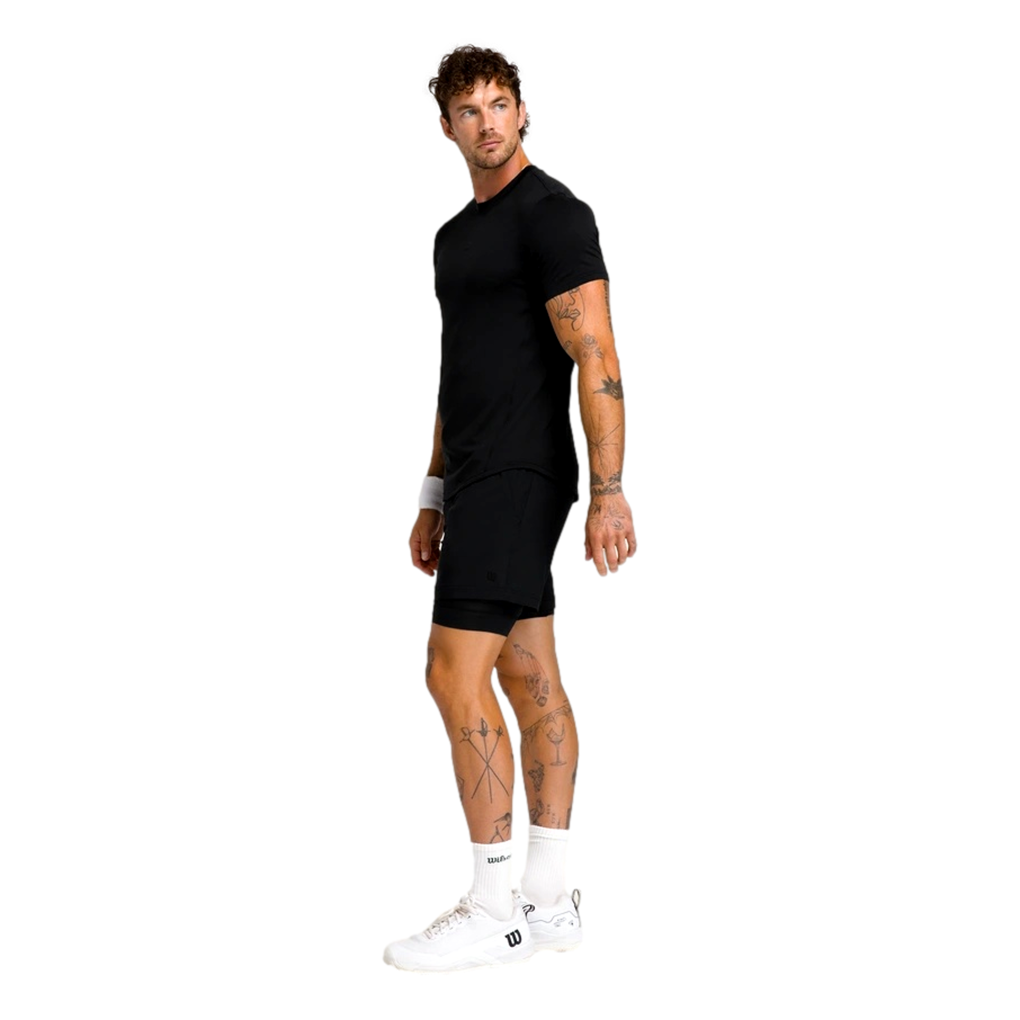 Every Day Performance Tee