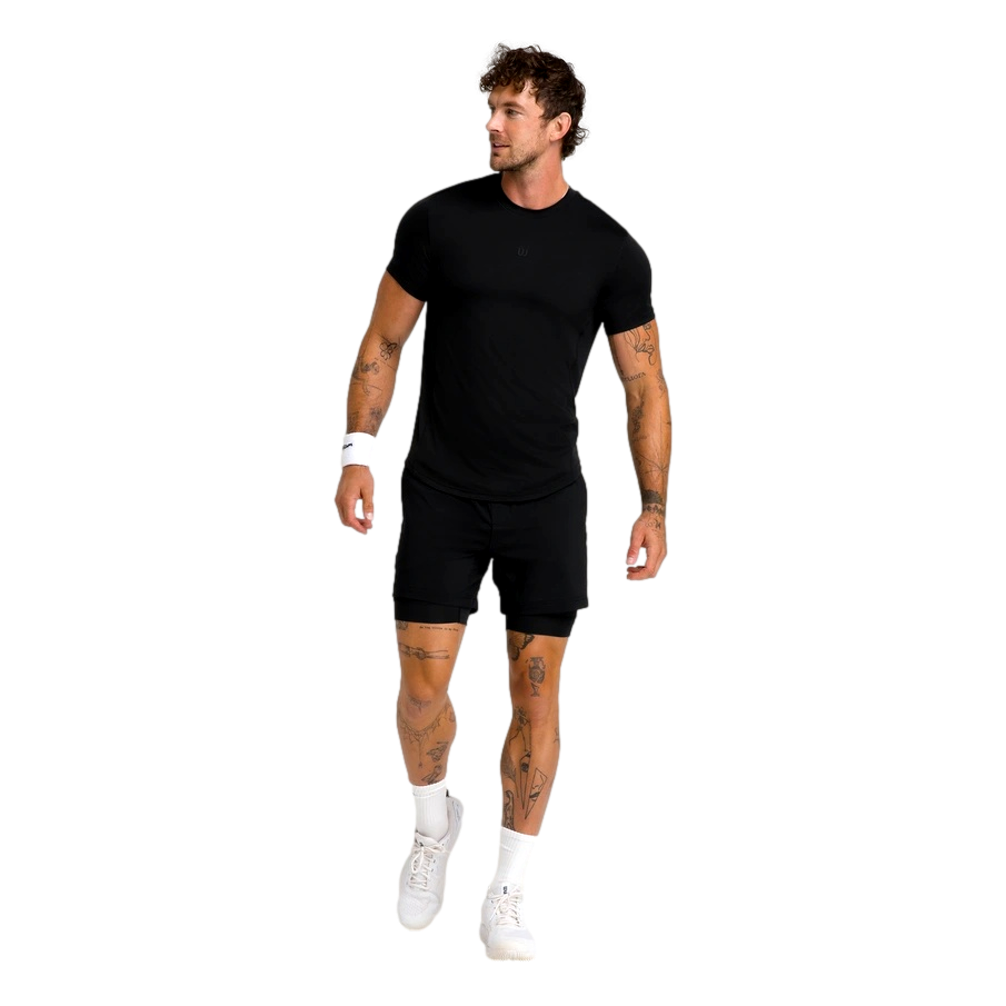 Every Day Performance Tee