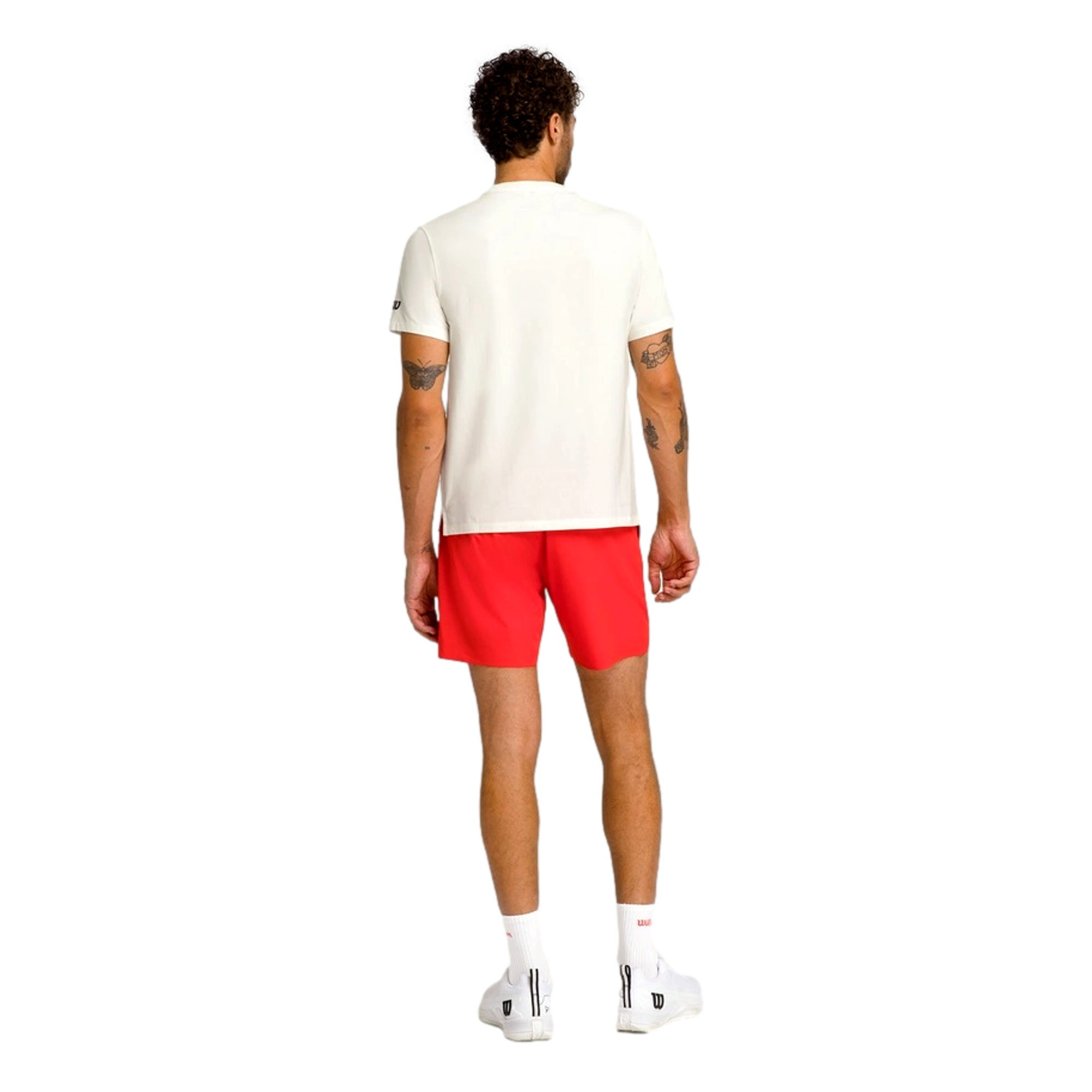 Easy Street Men's Tennis T-Shirt