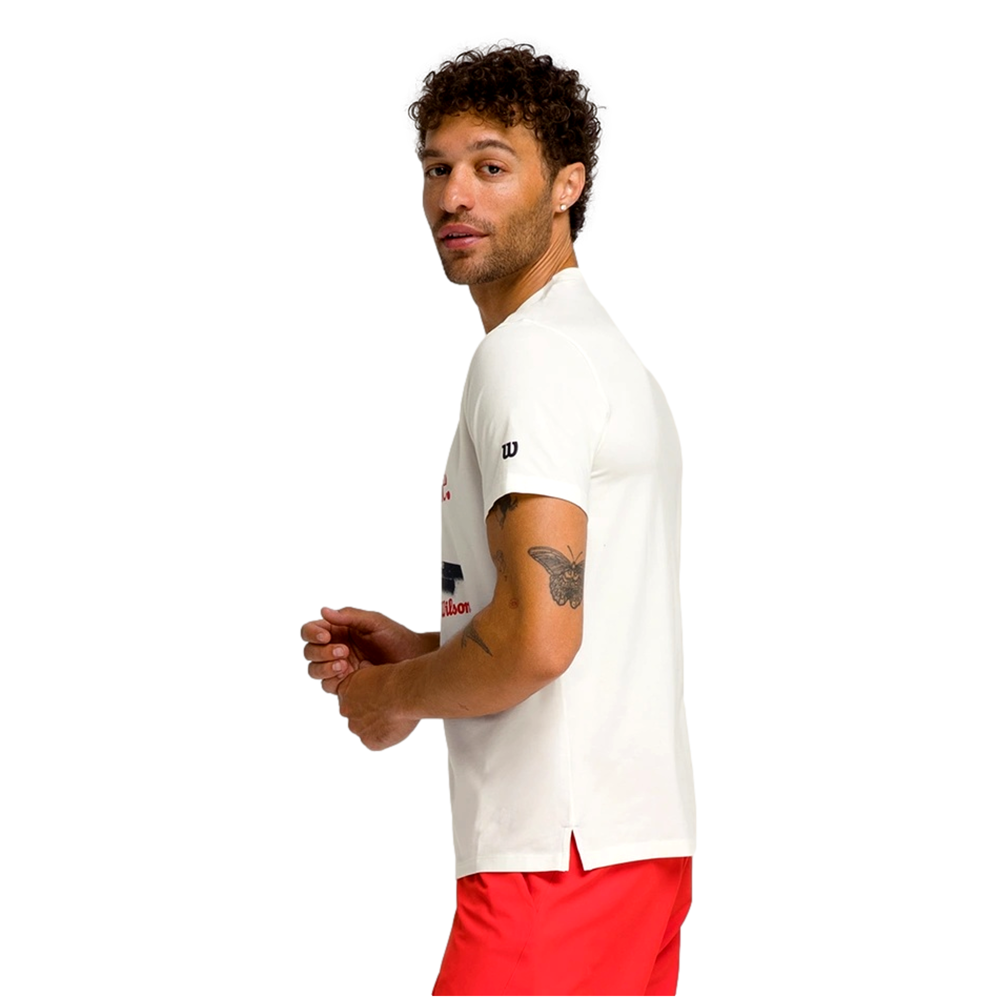 Easy Street Men's Tennis T-Shirt