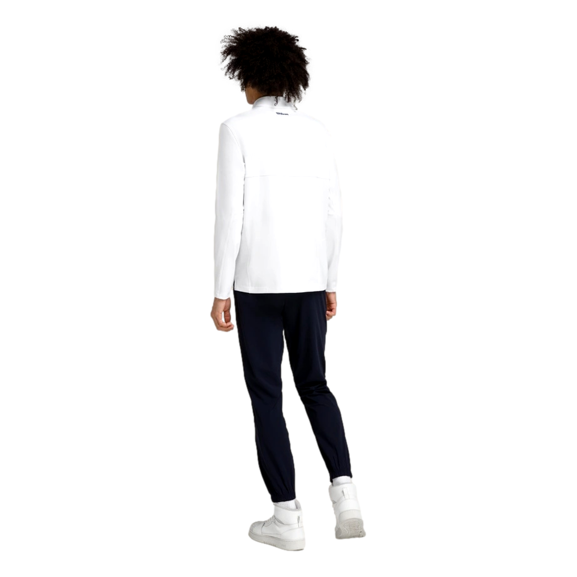 Elevate Performance Half-Zip