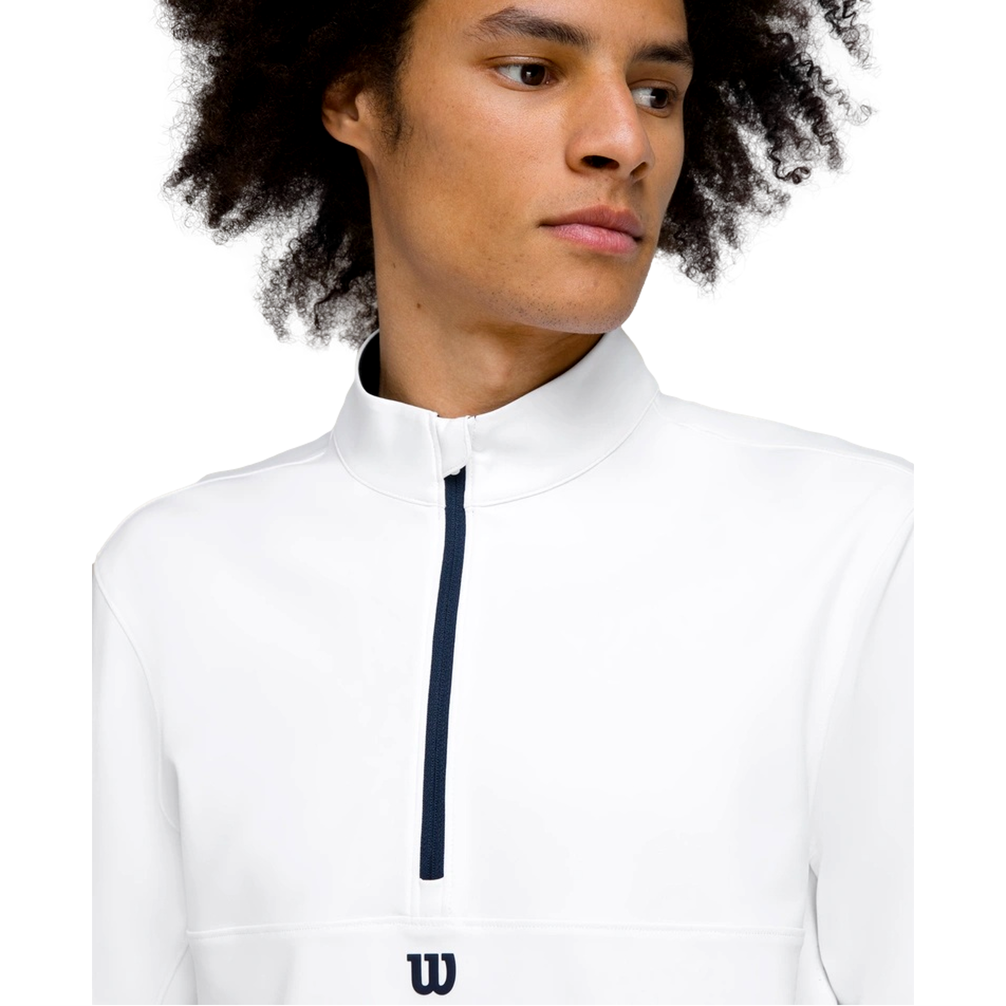 Elevate Performance Half-Zip