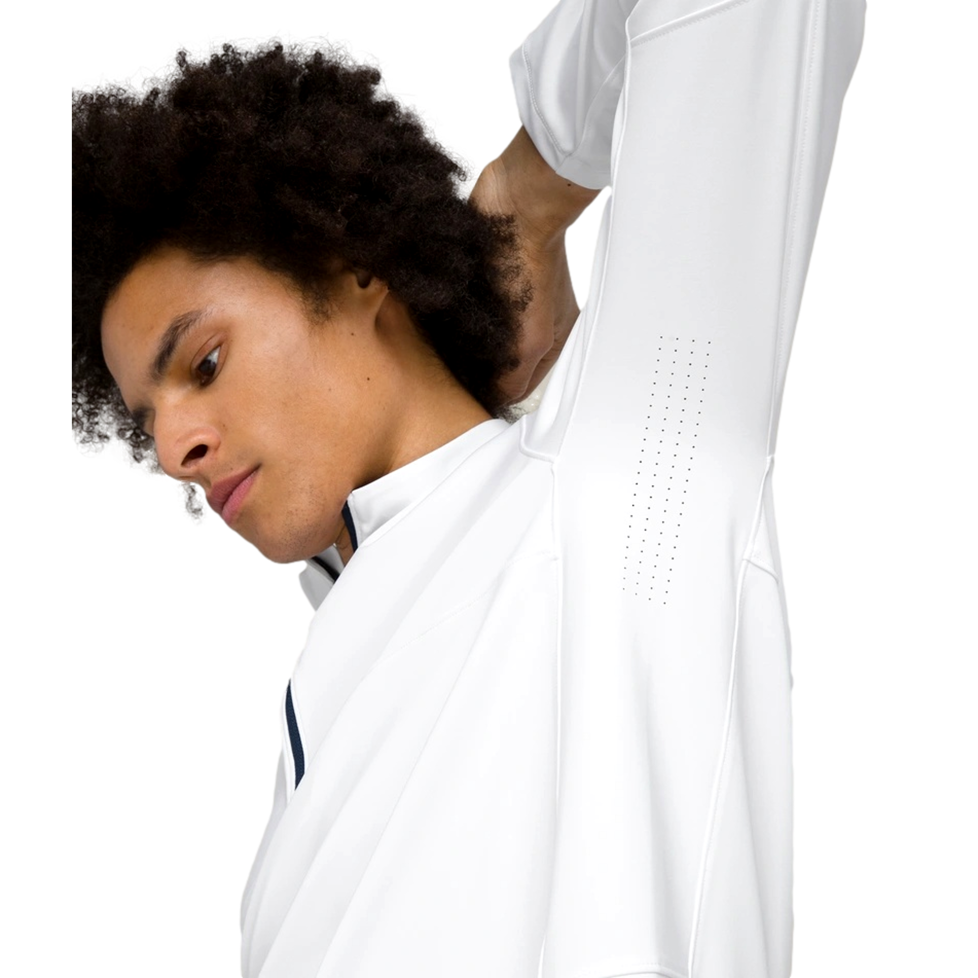 Elevate Performance Half-Zip