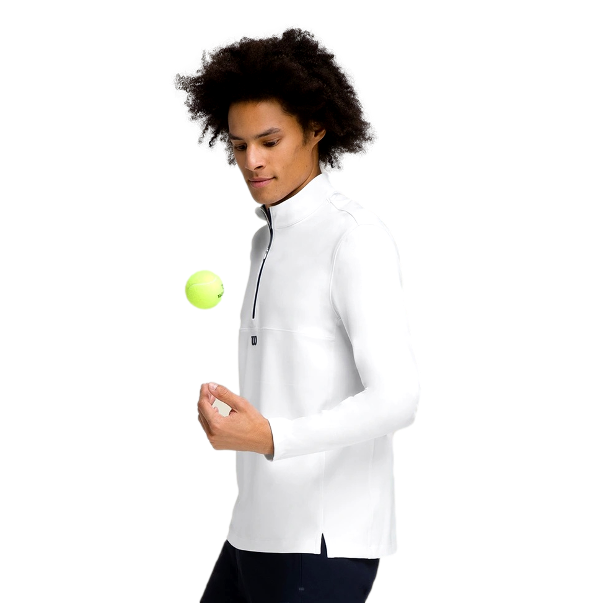 Elevate Performance Half-Zip