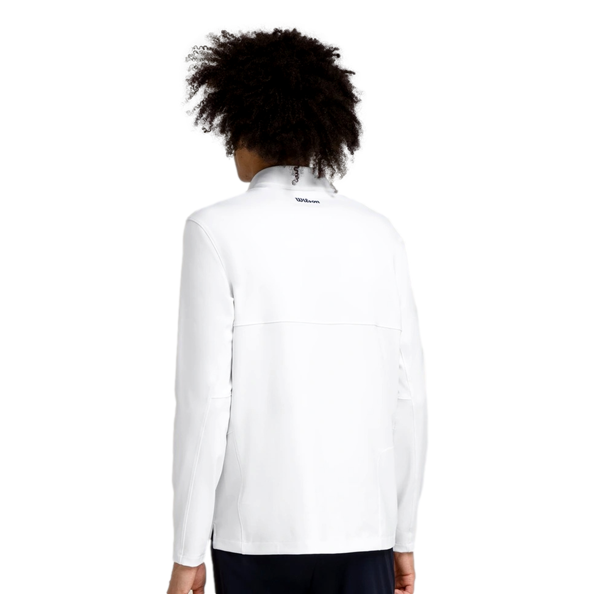 Elevate Performance Half-Zip