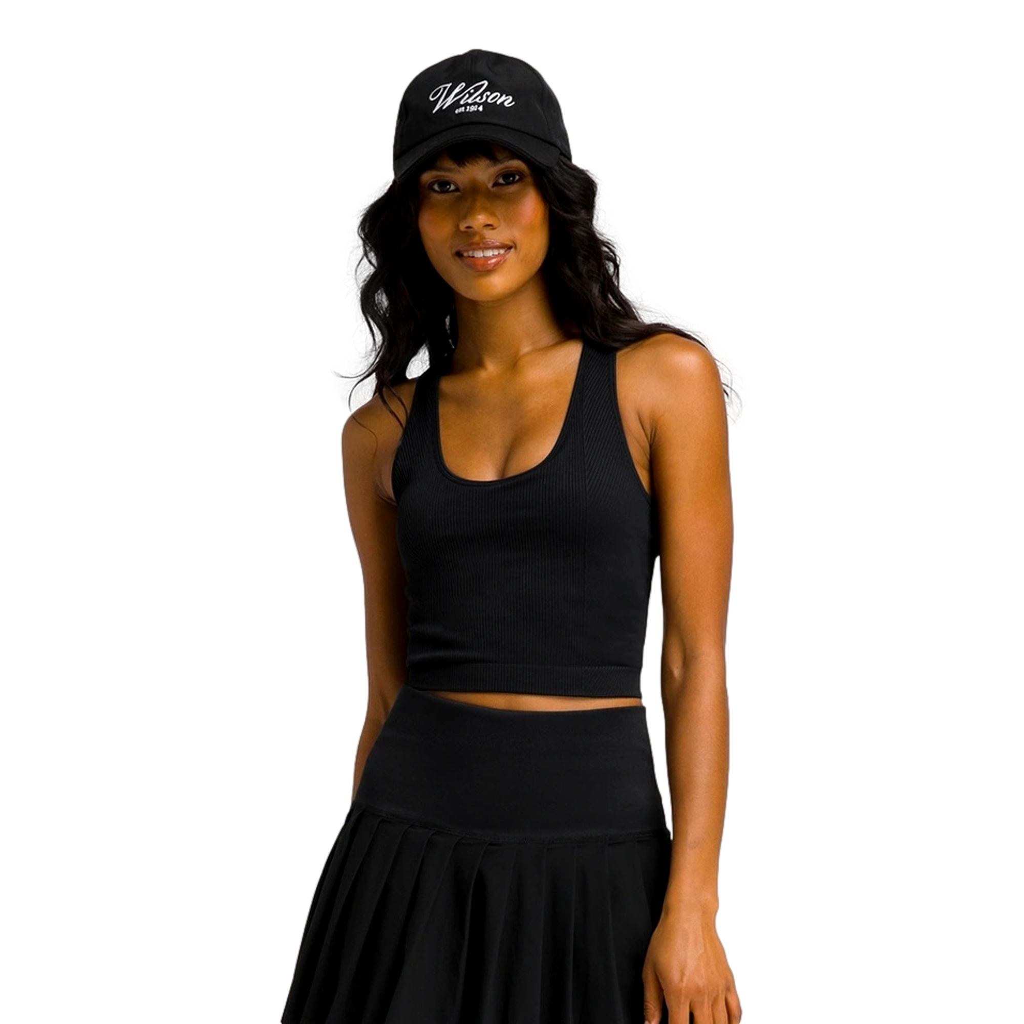 Everyday Brami Women's Tennis Top
