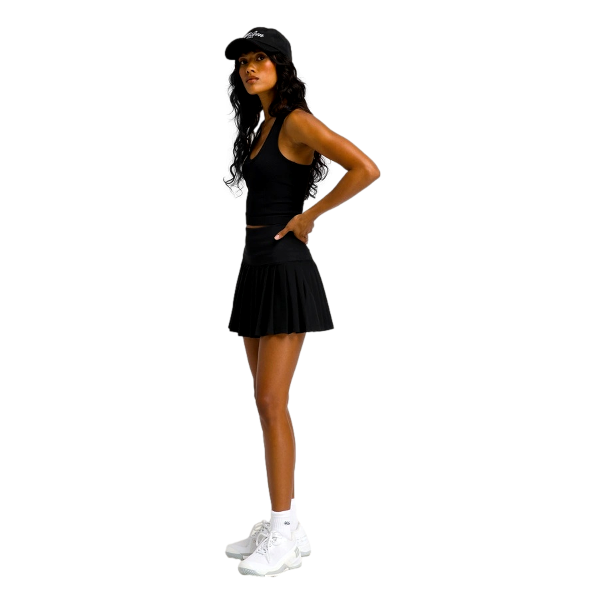 Everyday Brami Women's Tennis Top