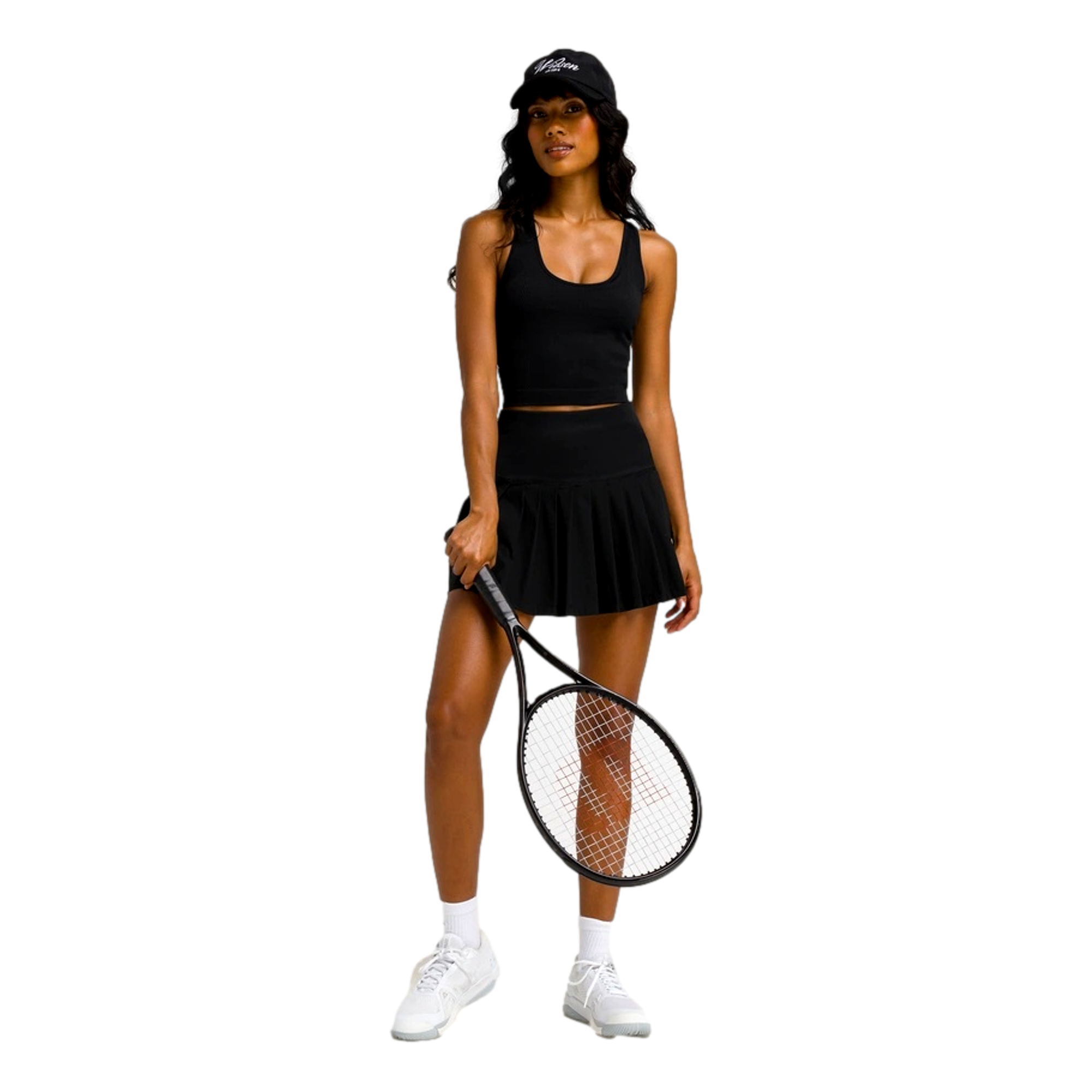 Everyday Brami Women's Tennis Top