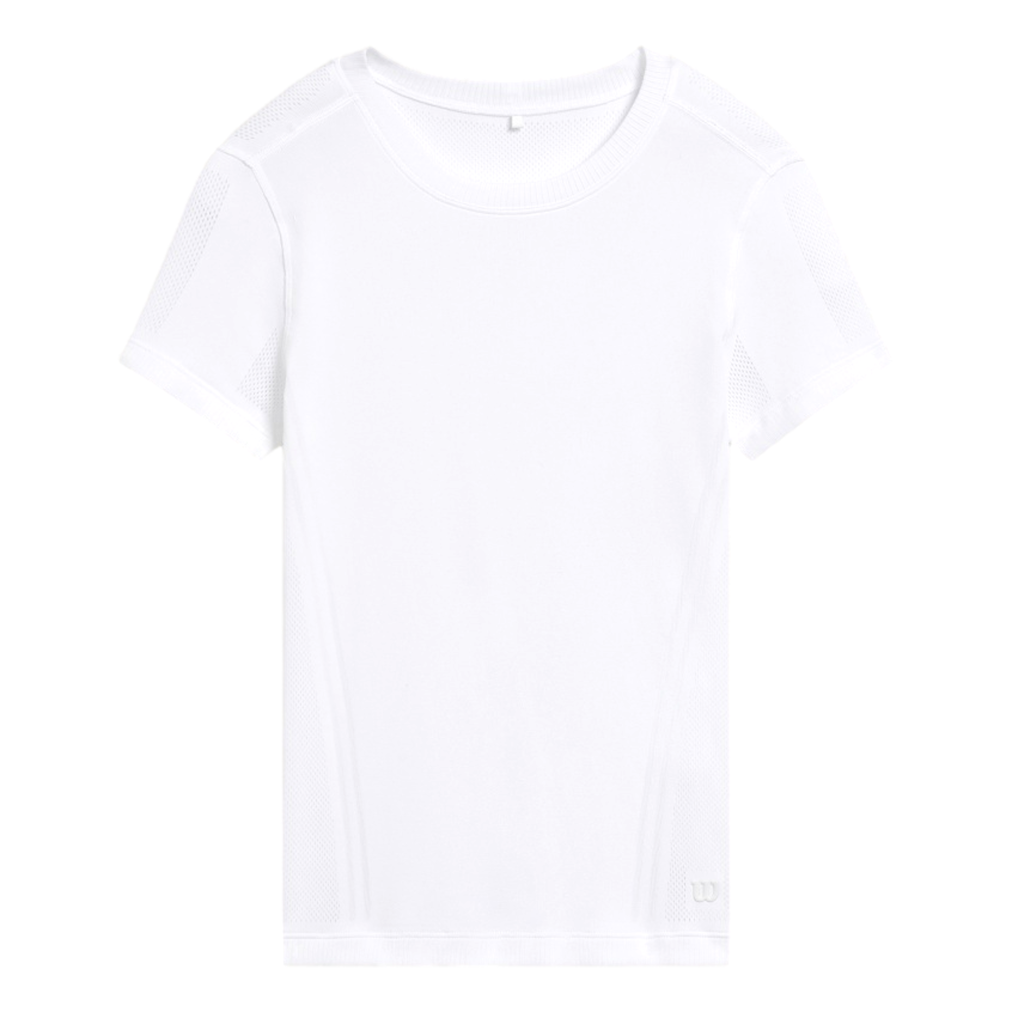 Pro Seamless Women's Tennis Short Sleeve Top