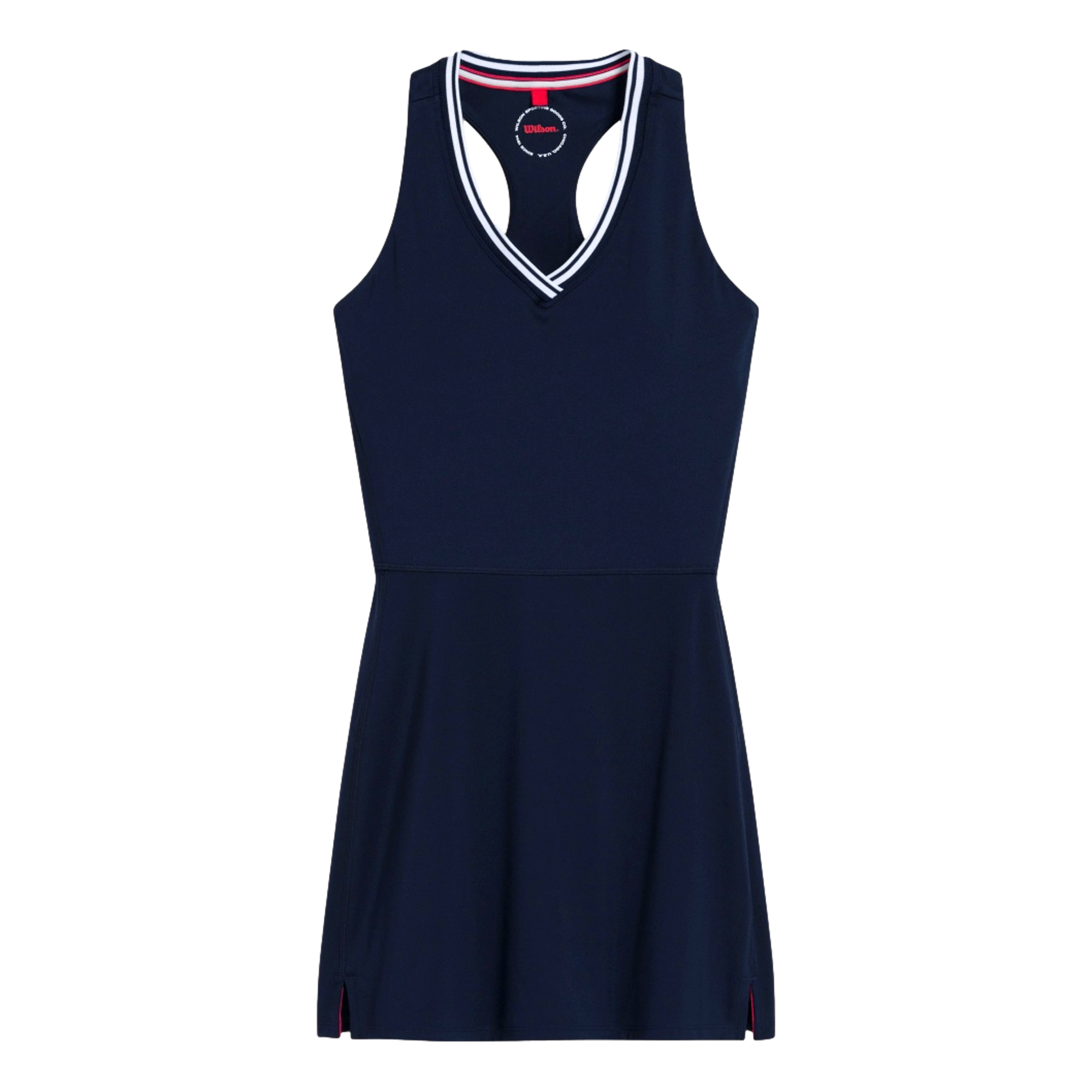 Tiebreaker Unlined Women's Tennis Dress