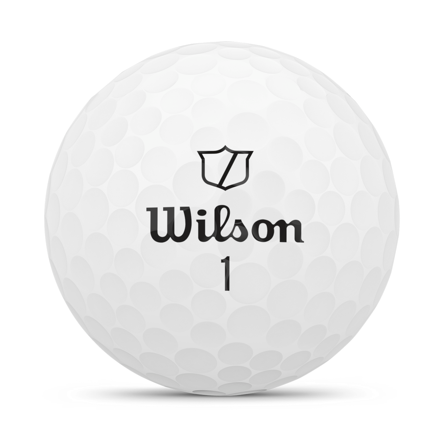 Wilson Duo Soft - Thumbnail 3