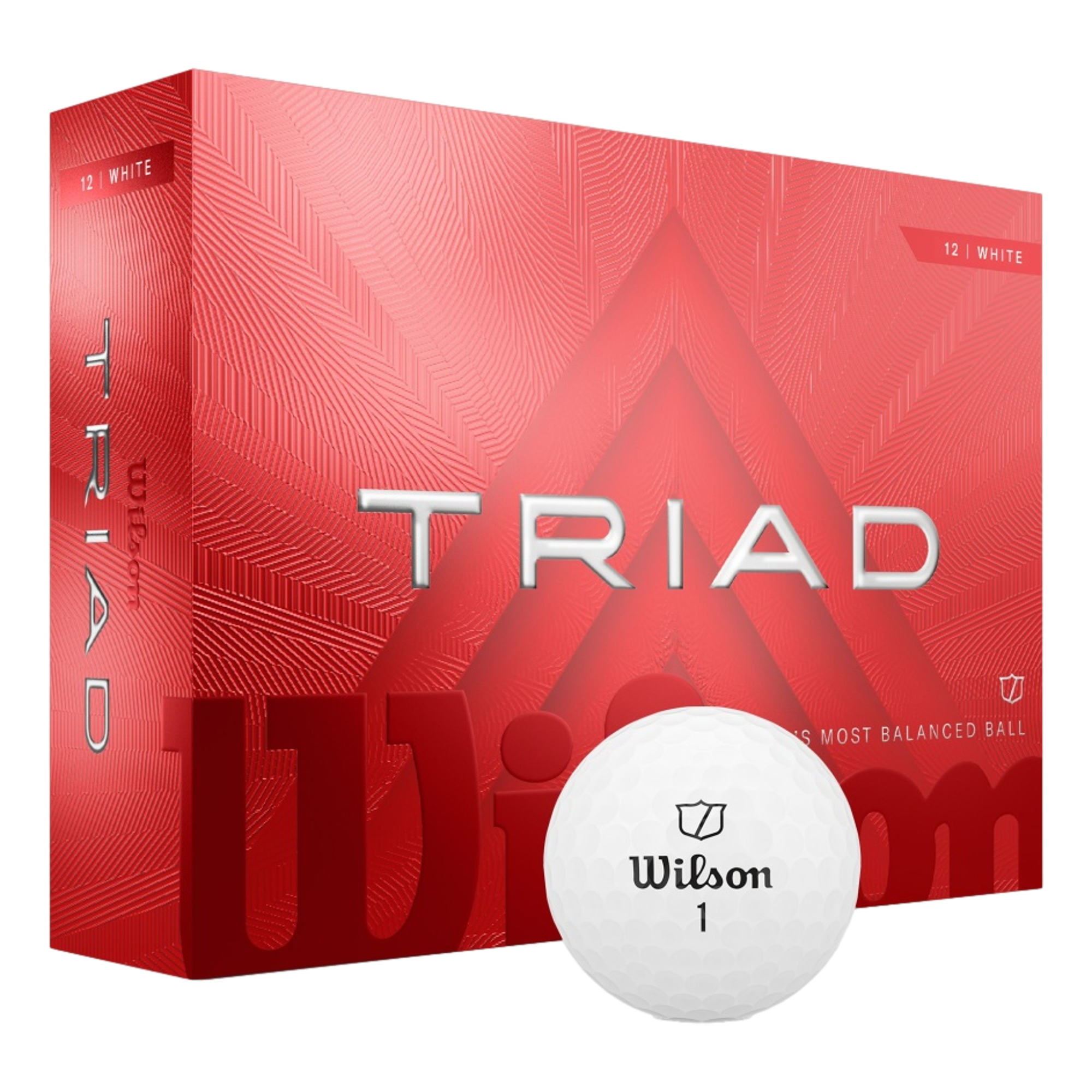 Triad 2025