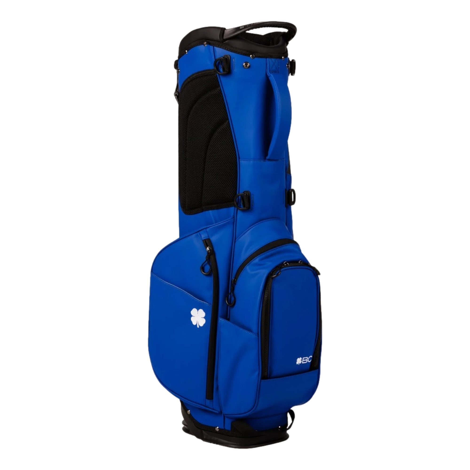 Live Lucky Premium Golf Stand Bag