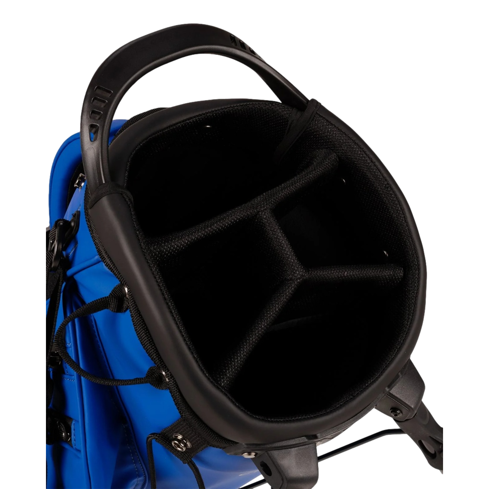 Live Lucky Premium Golf Stand Bag