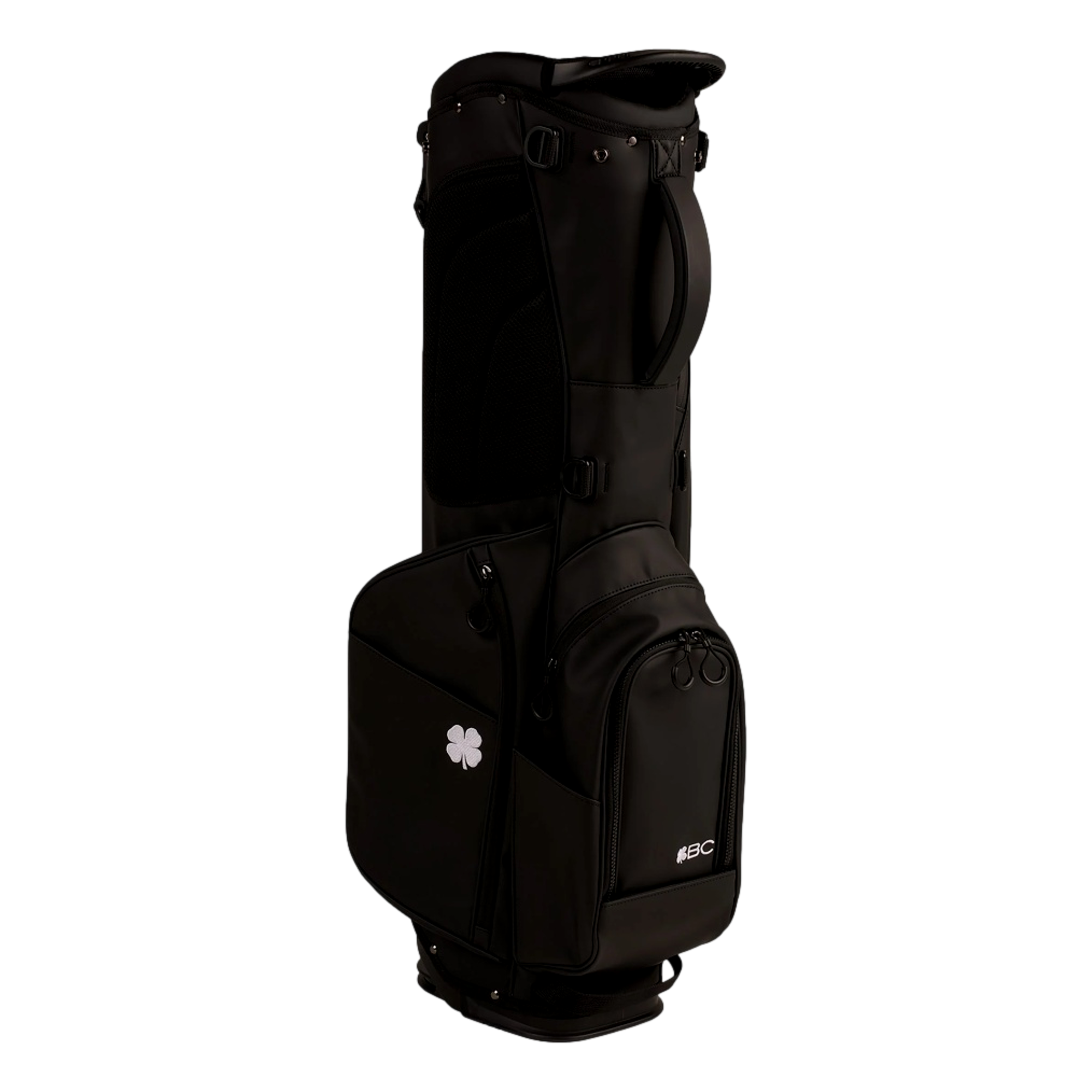 Live Lucky Premium Golf Stand Bag